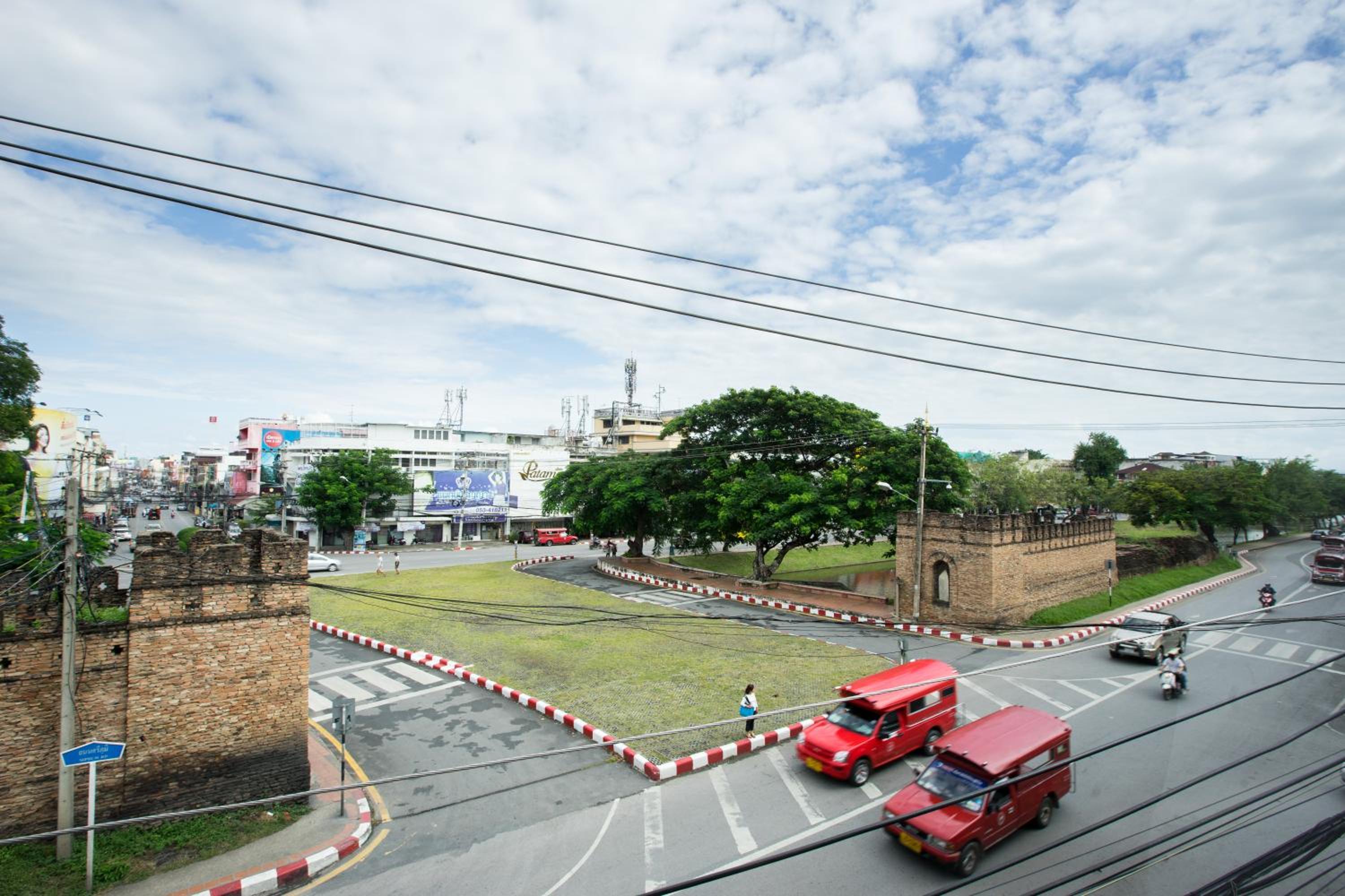 Mountain View GuesthouseChiangmai