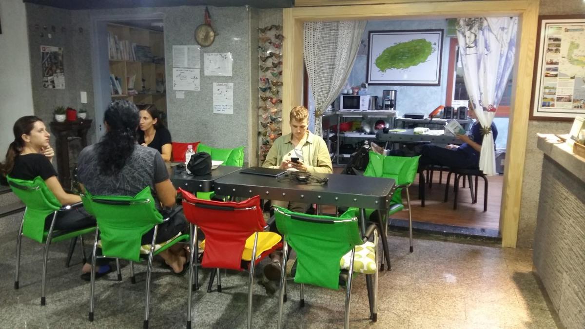 Gudeok Guesthouse