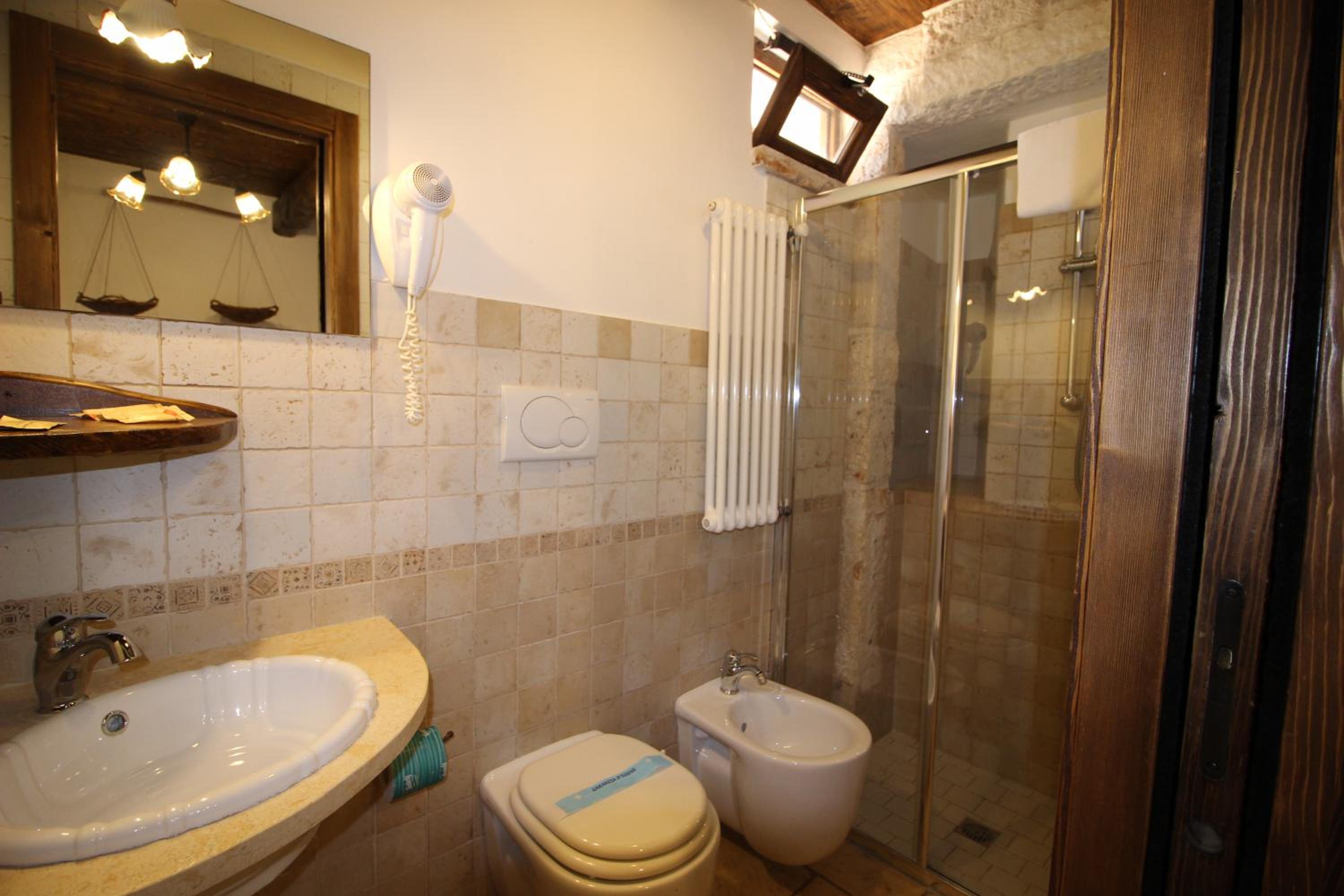 Il Gabellota Resort