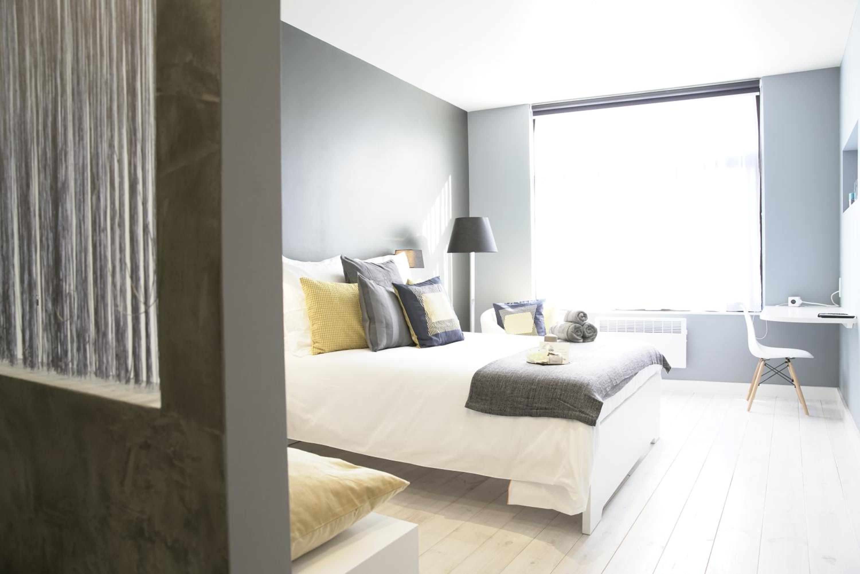 B&B Be In Brussels