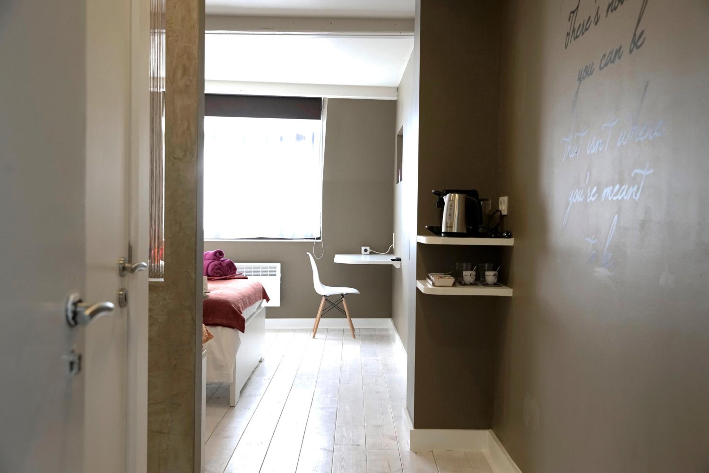 B&B Be In Brussels