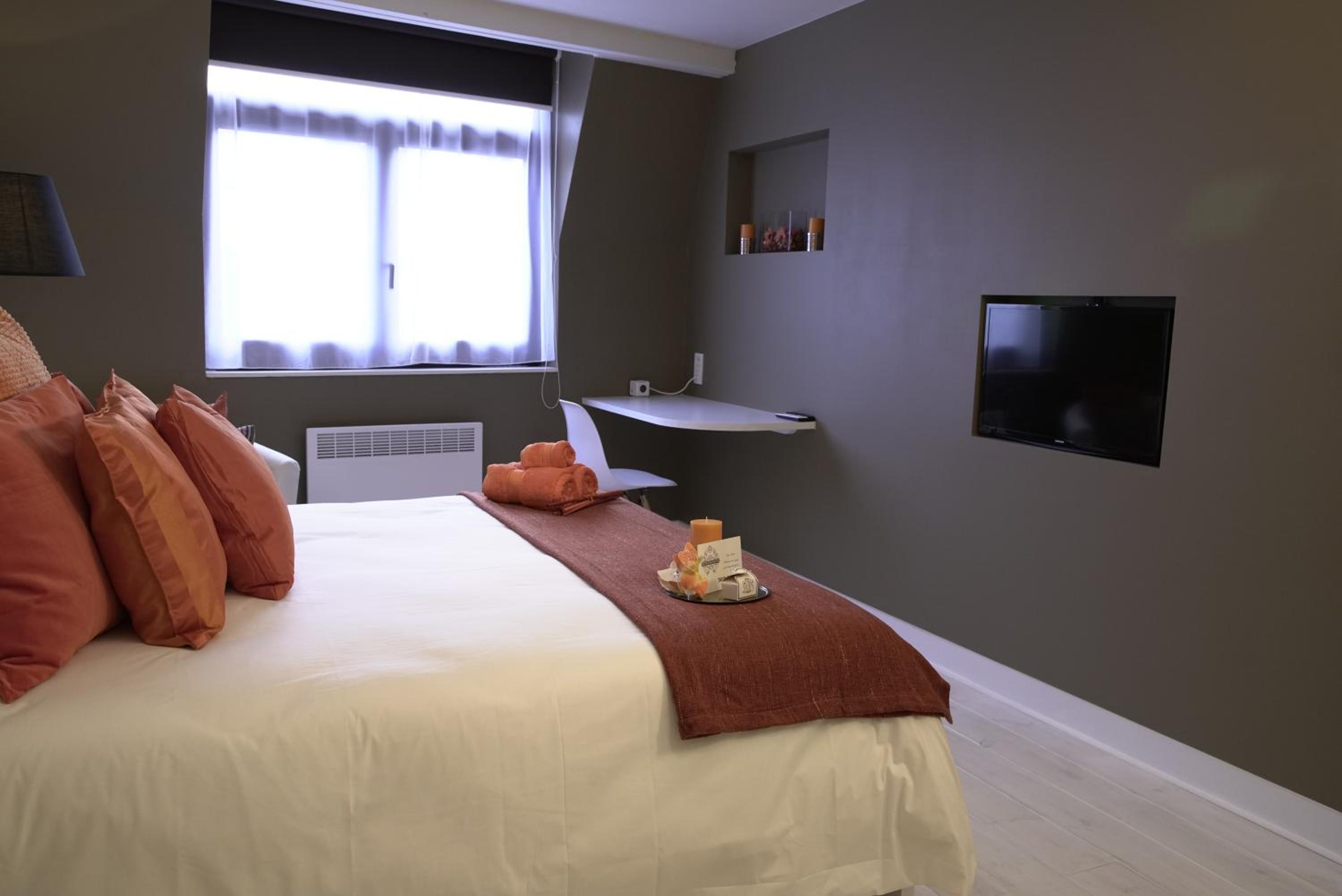 B&B Be In Brussels