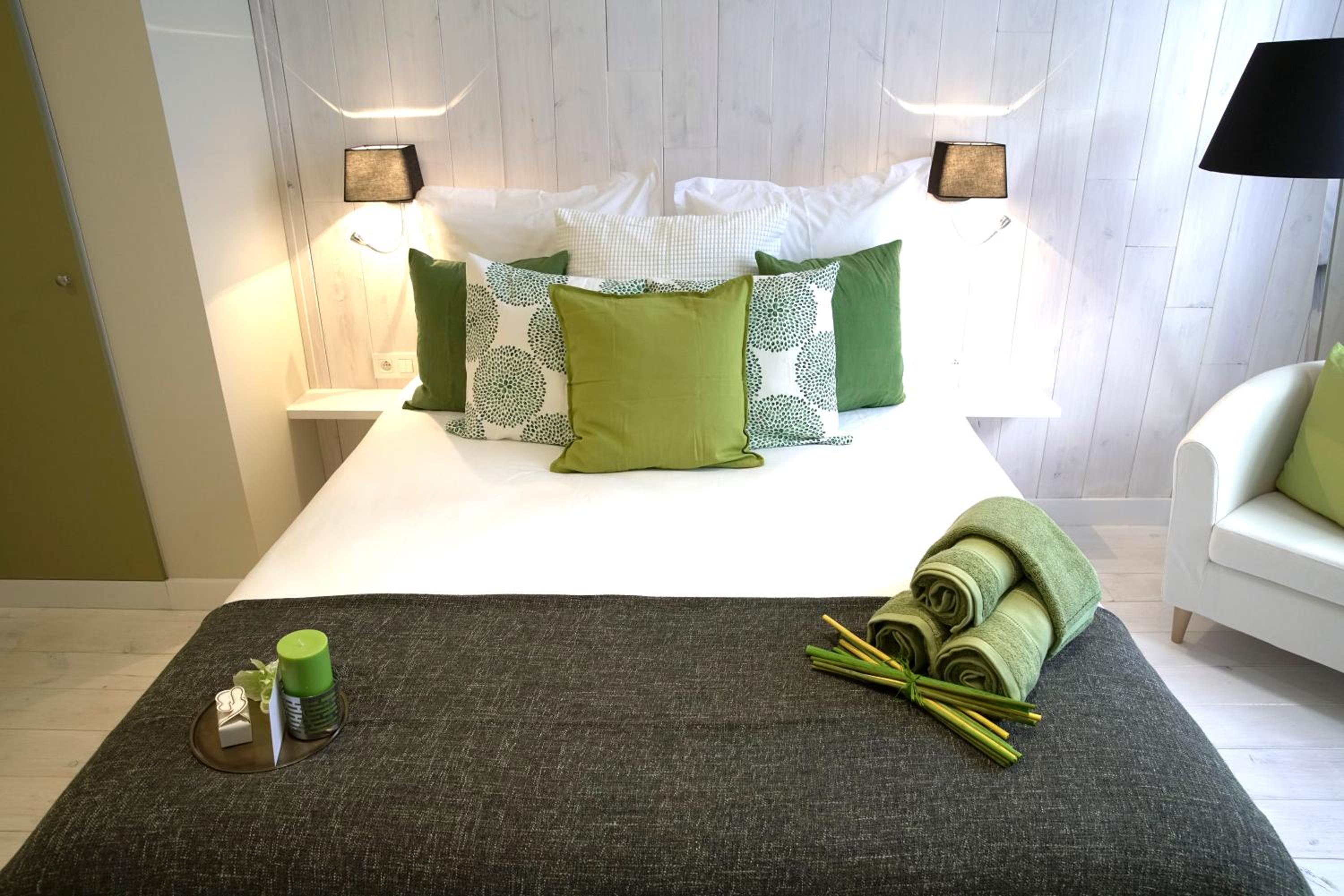 B&B Be In Brussels