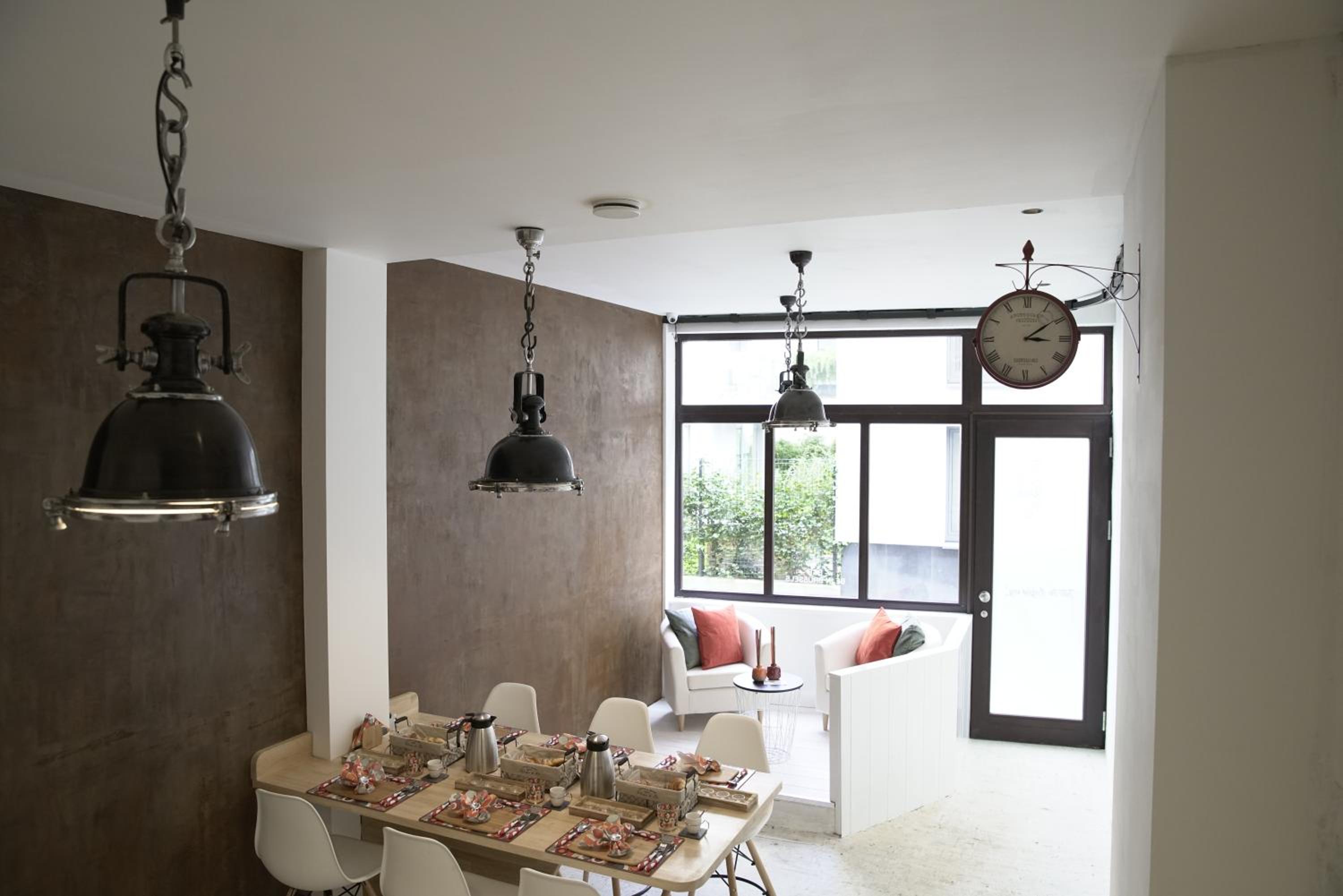 B&B Be In Brussels
