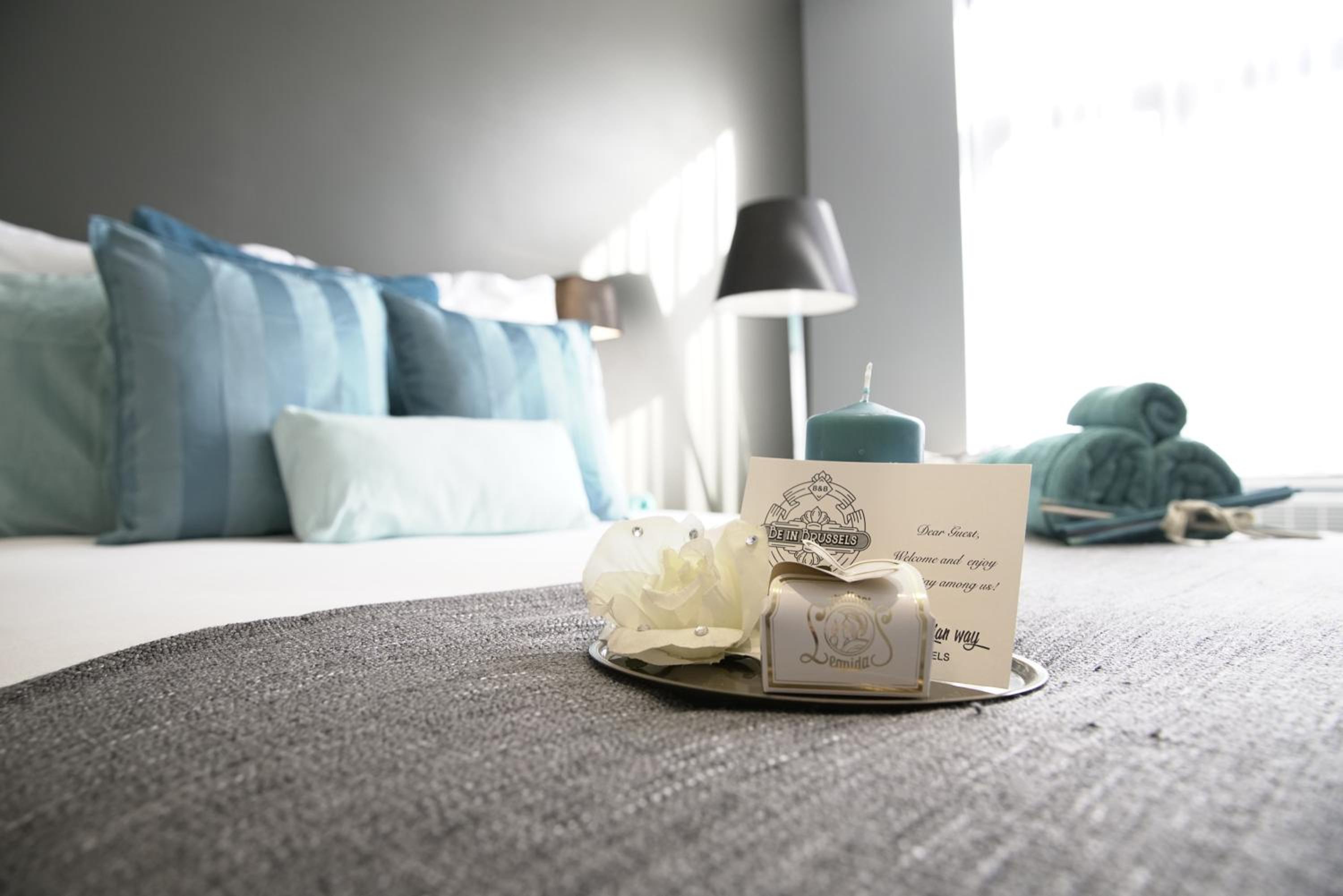 B&B Be In Brussels