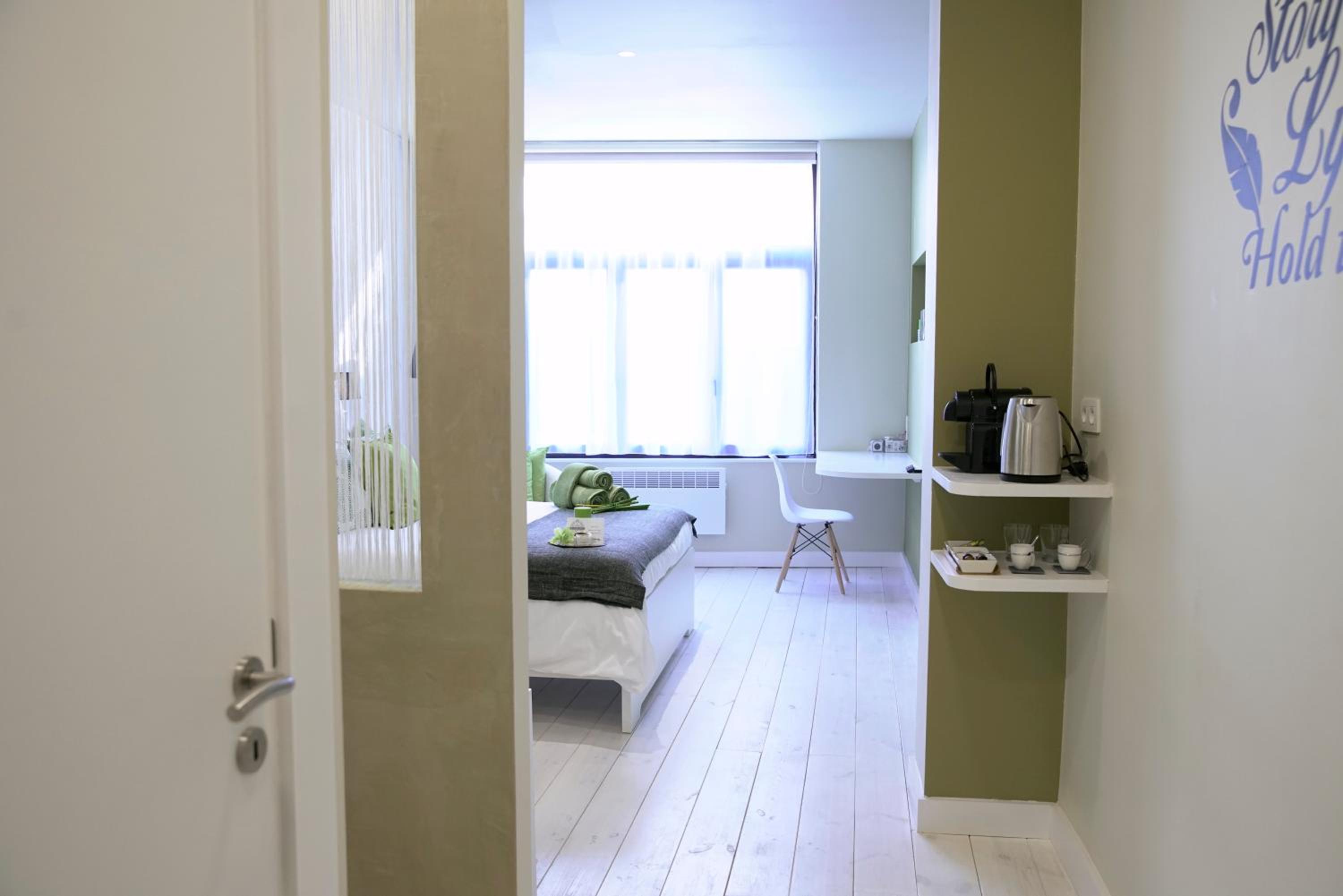 B&B Be In Brussels