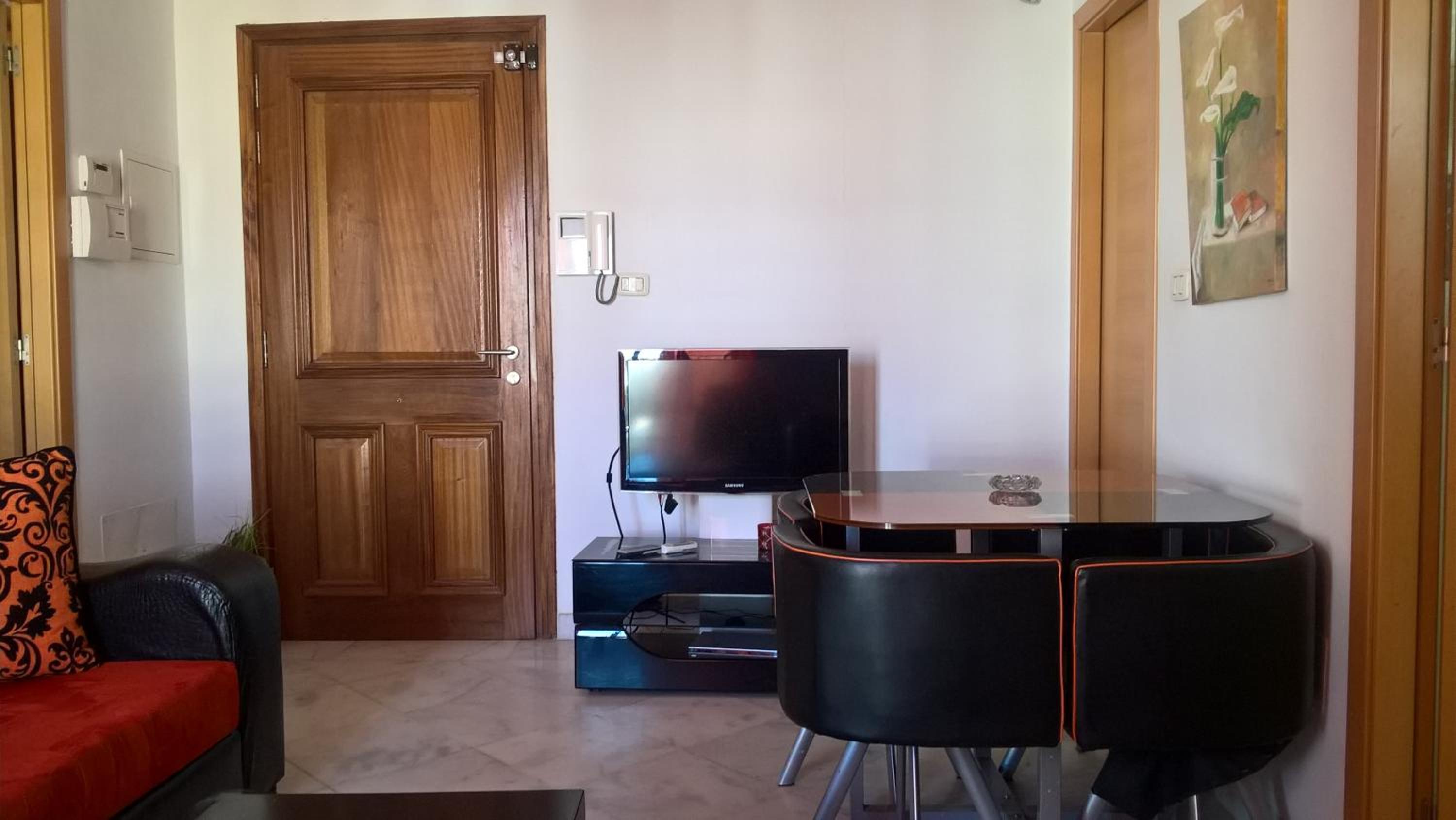 Residence Ghassen