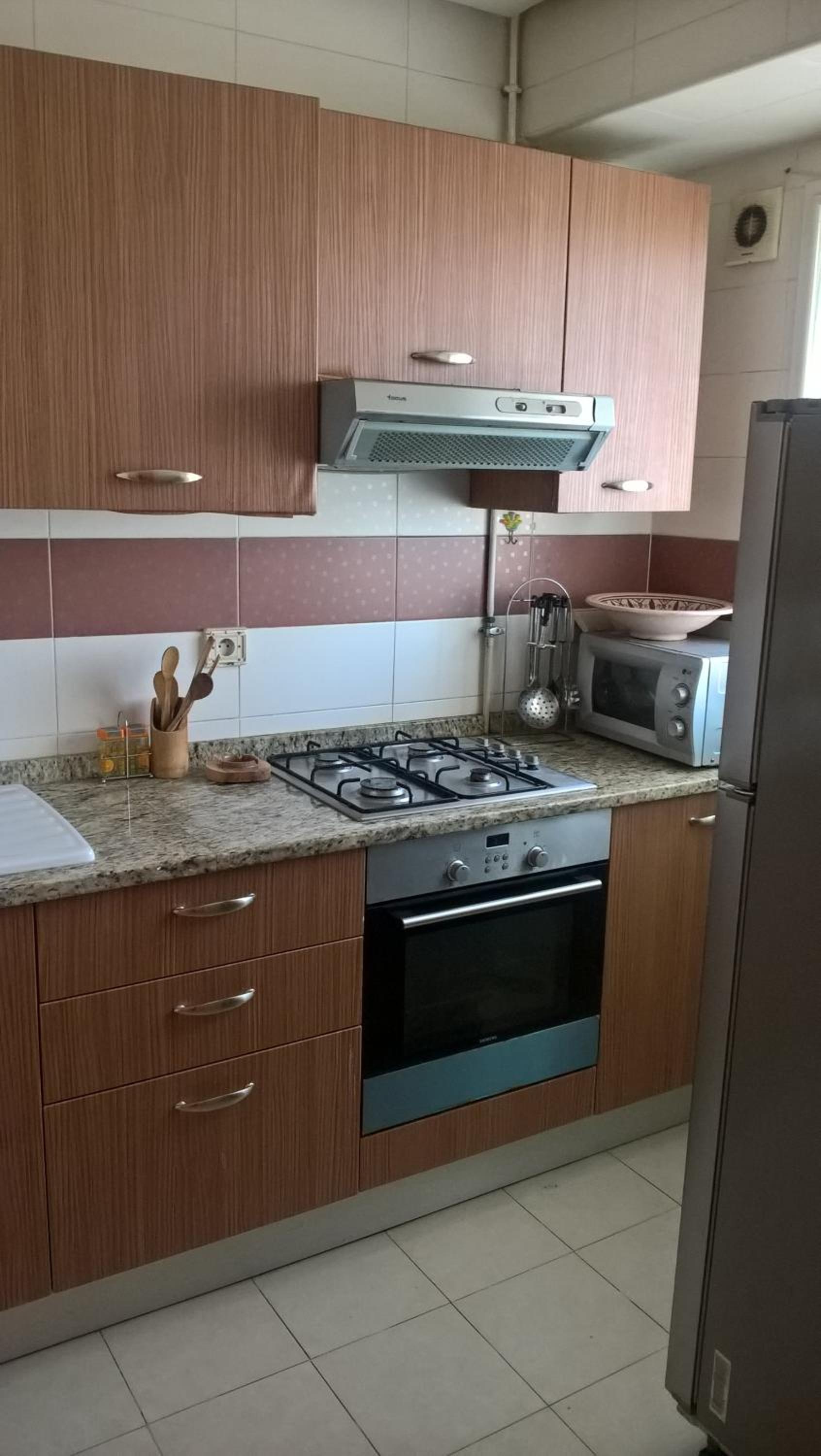 Residence Ghassen