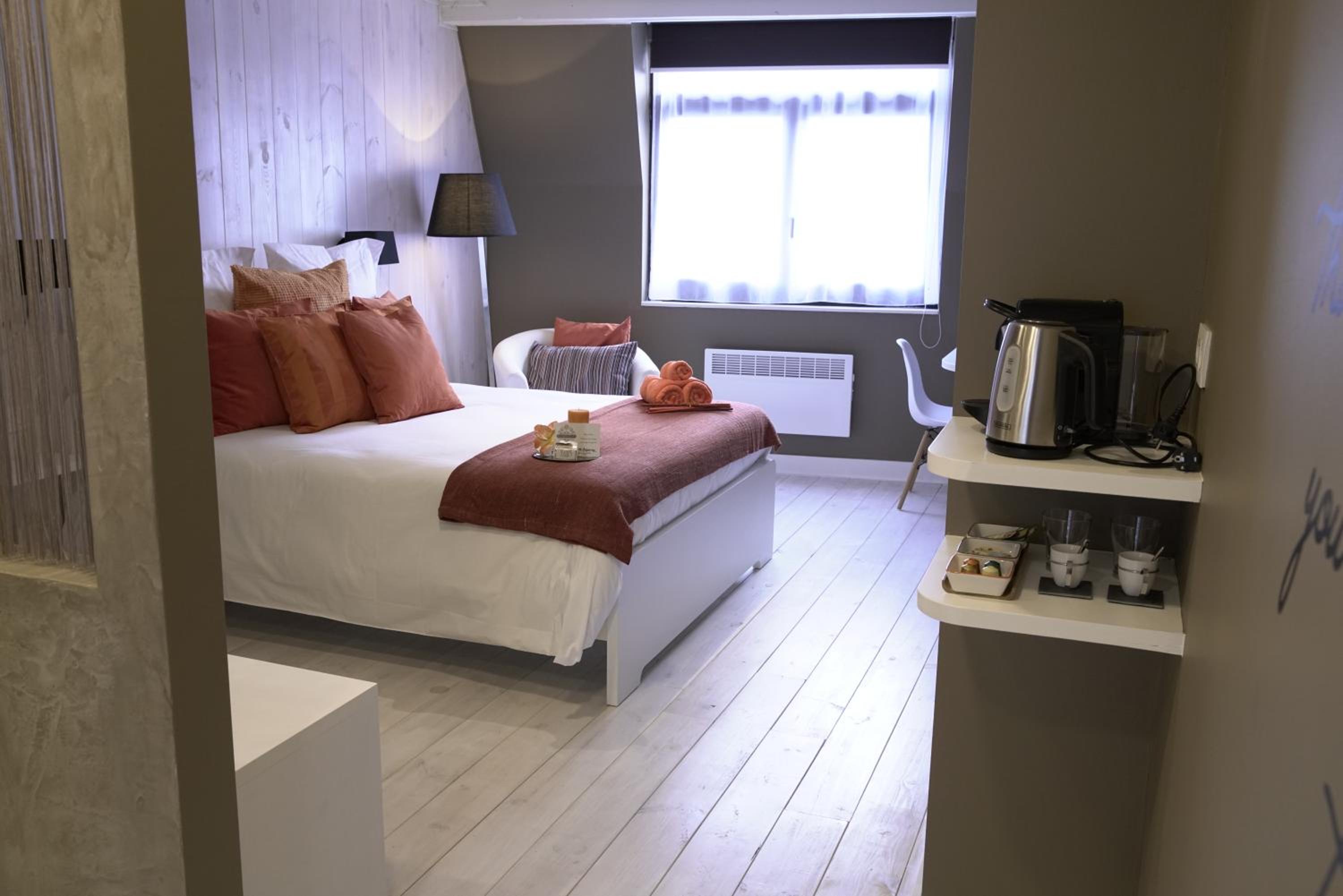 B&B Be In Brussels