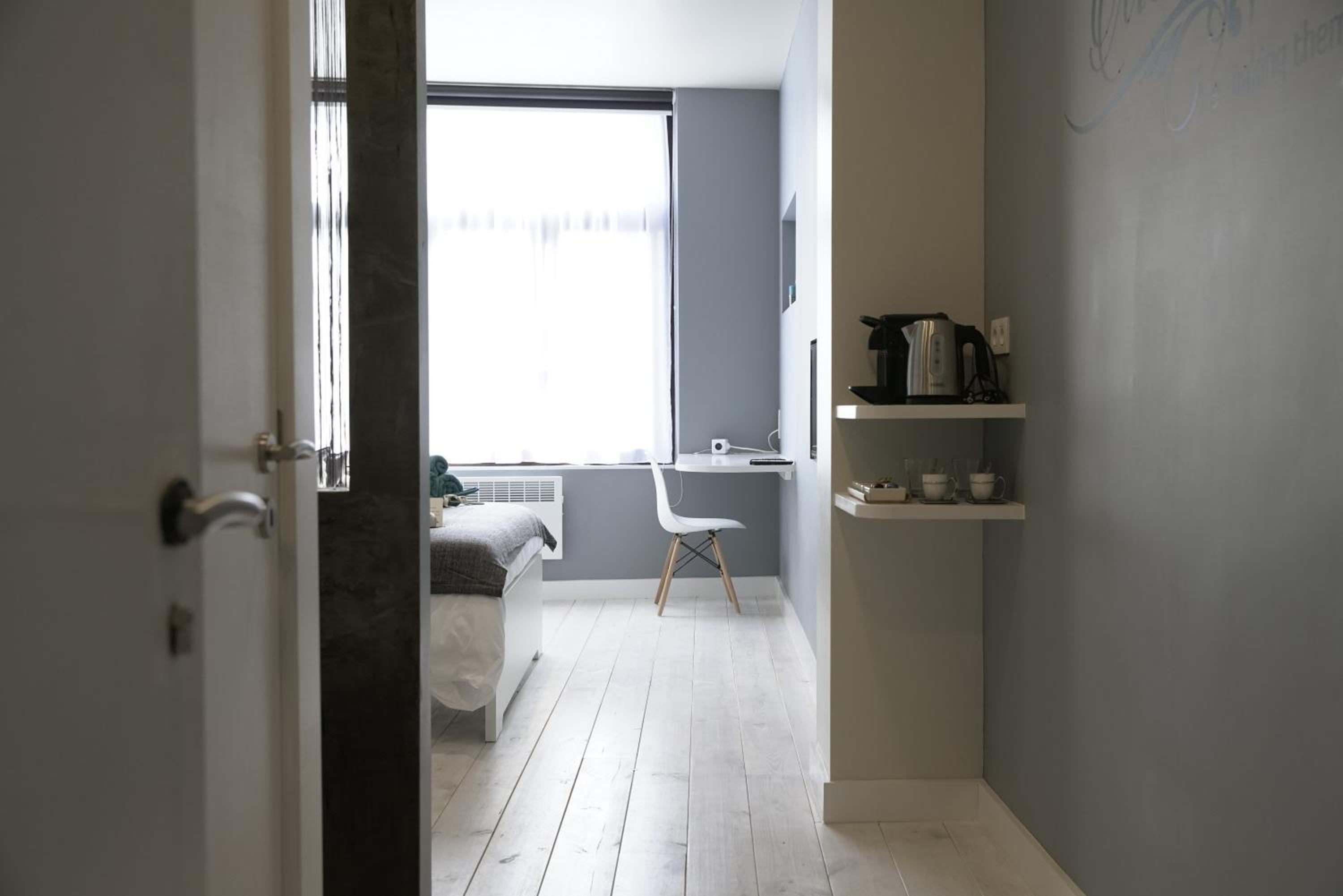 B&B Be In Brussels