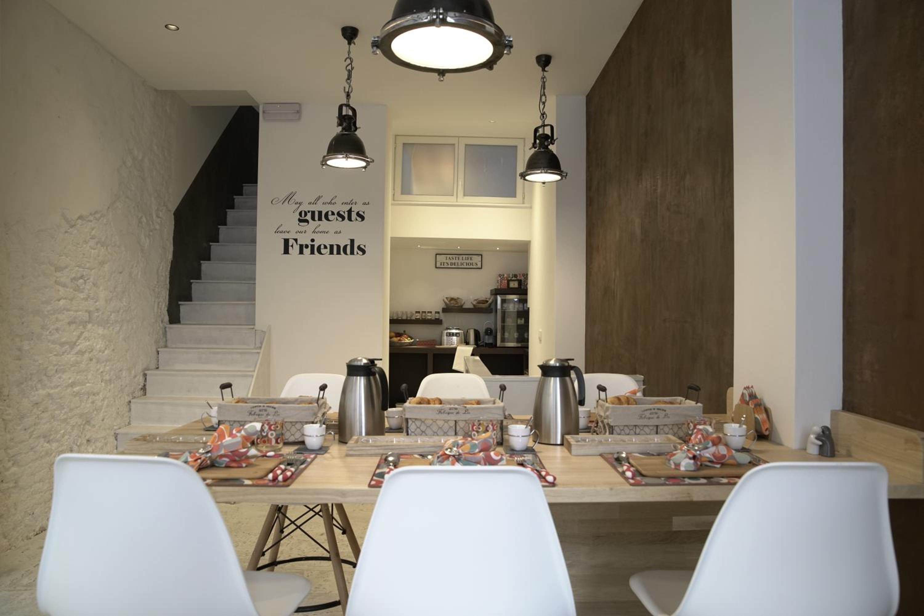 B&B Be In Brussels