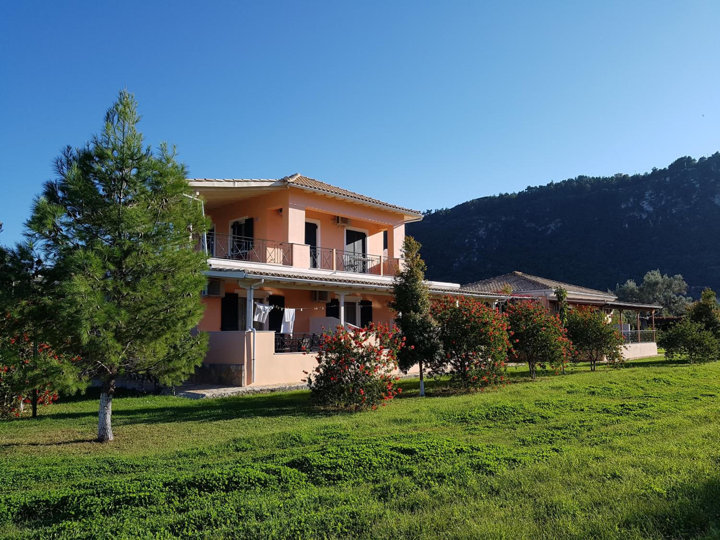 Evaggelia Studios