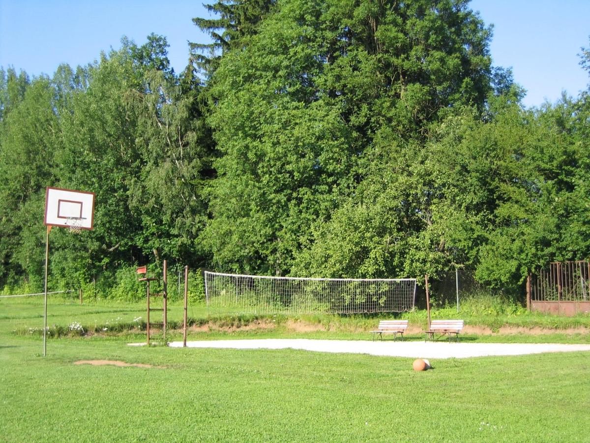 Penzion Zoja