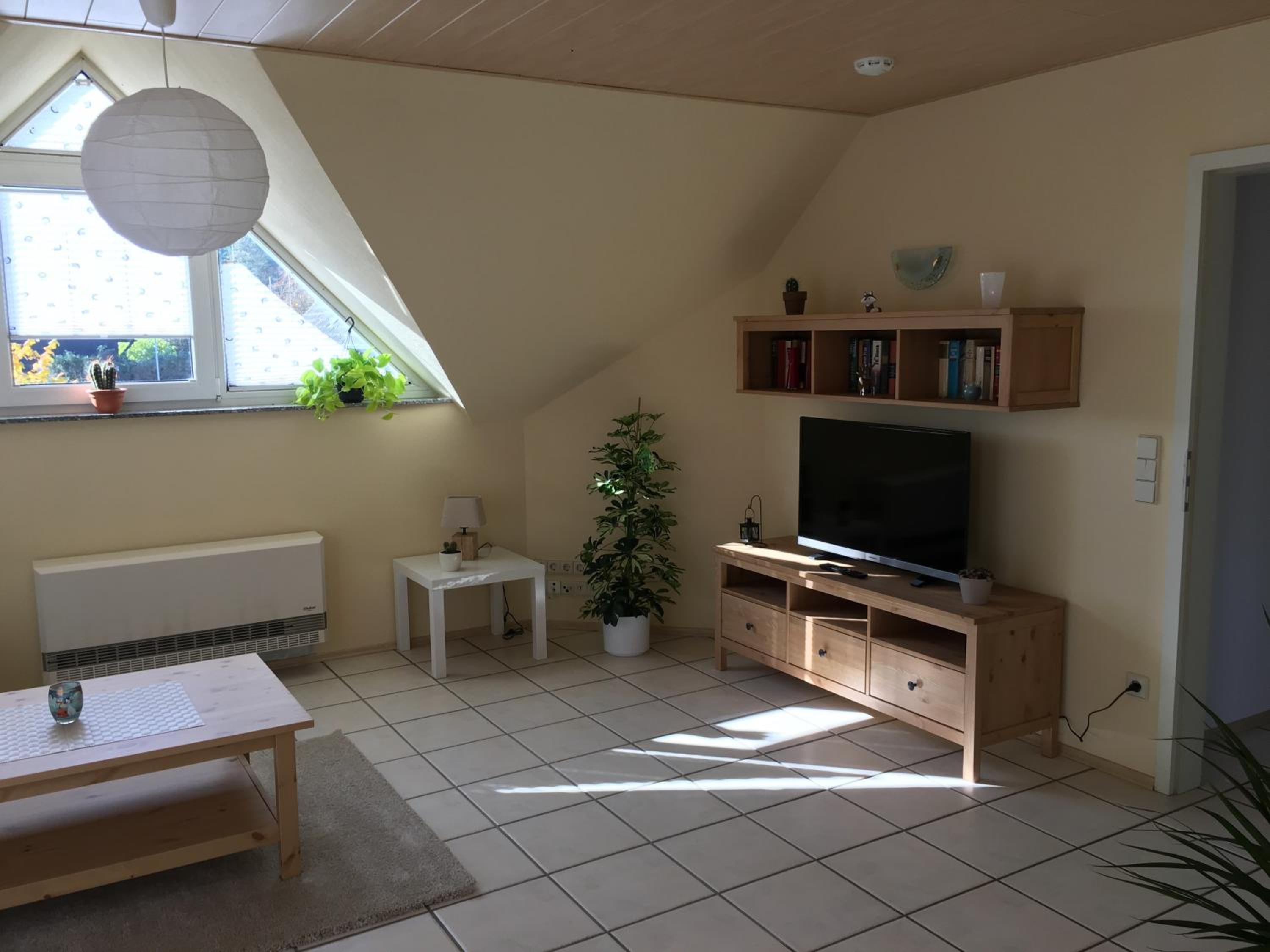 Gästehaus Windheim (Büchig) view 3