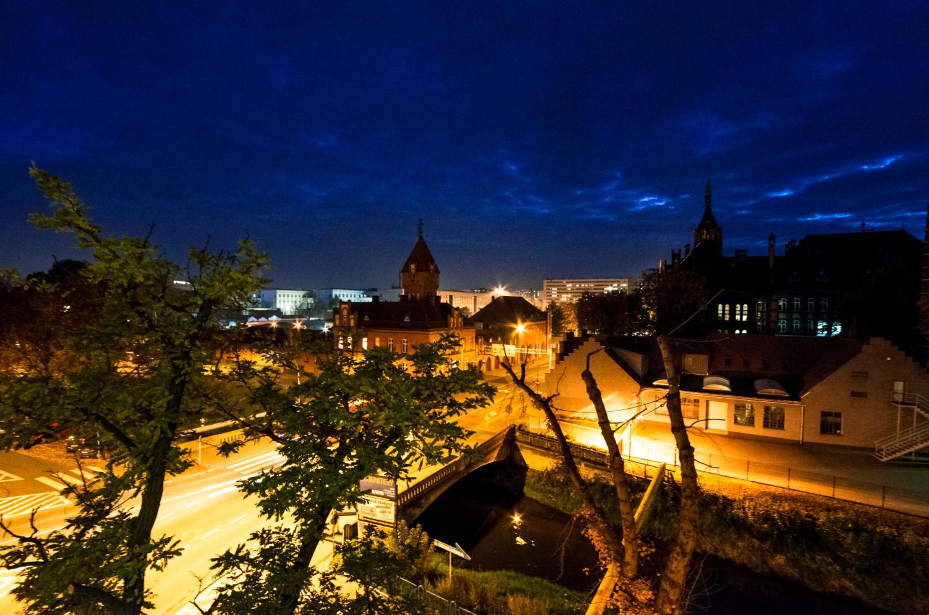 The Loft en Gliwice — other