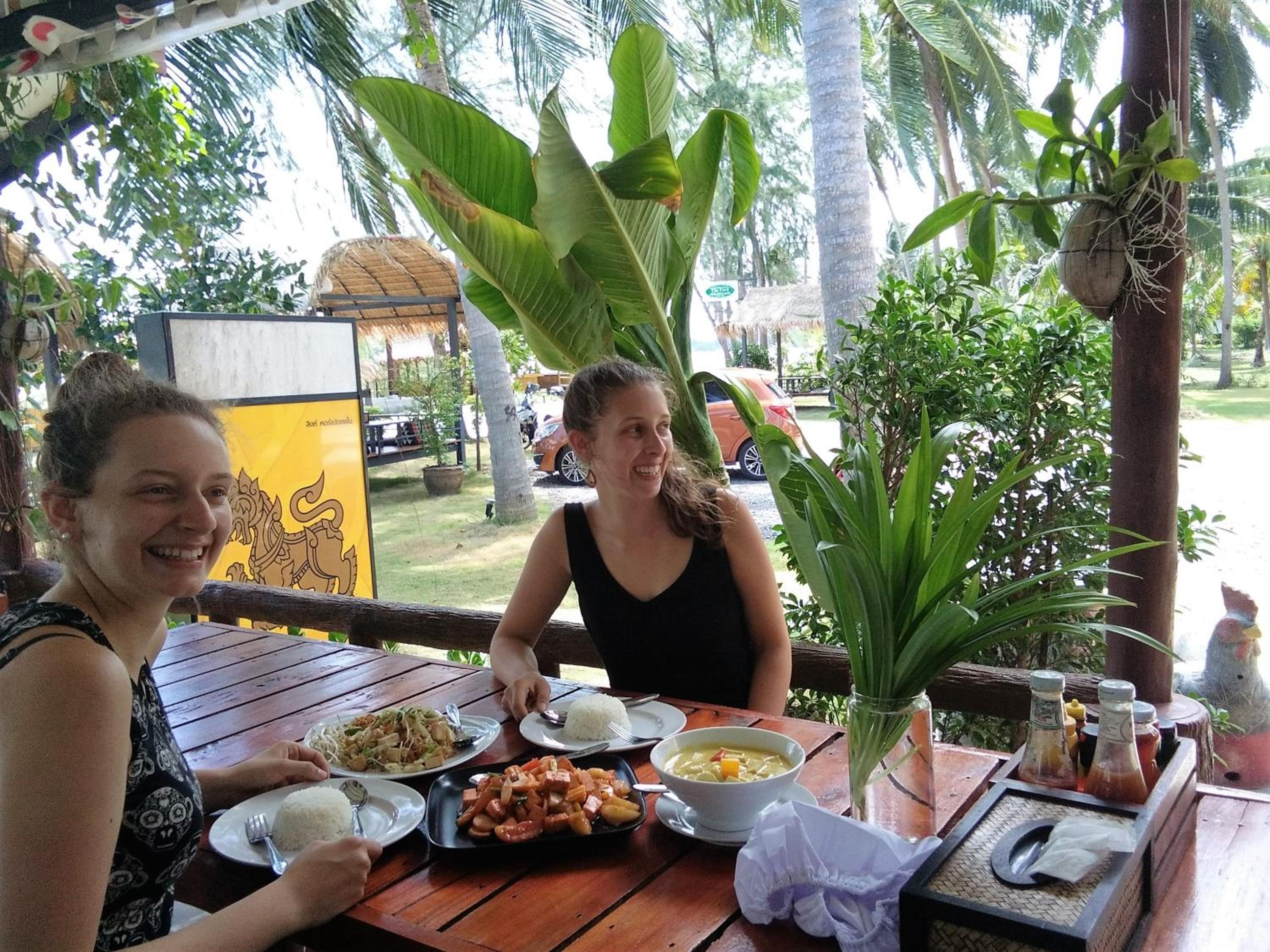 The Ford SunSet Beach Resort