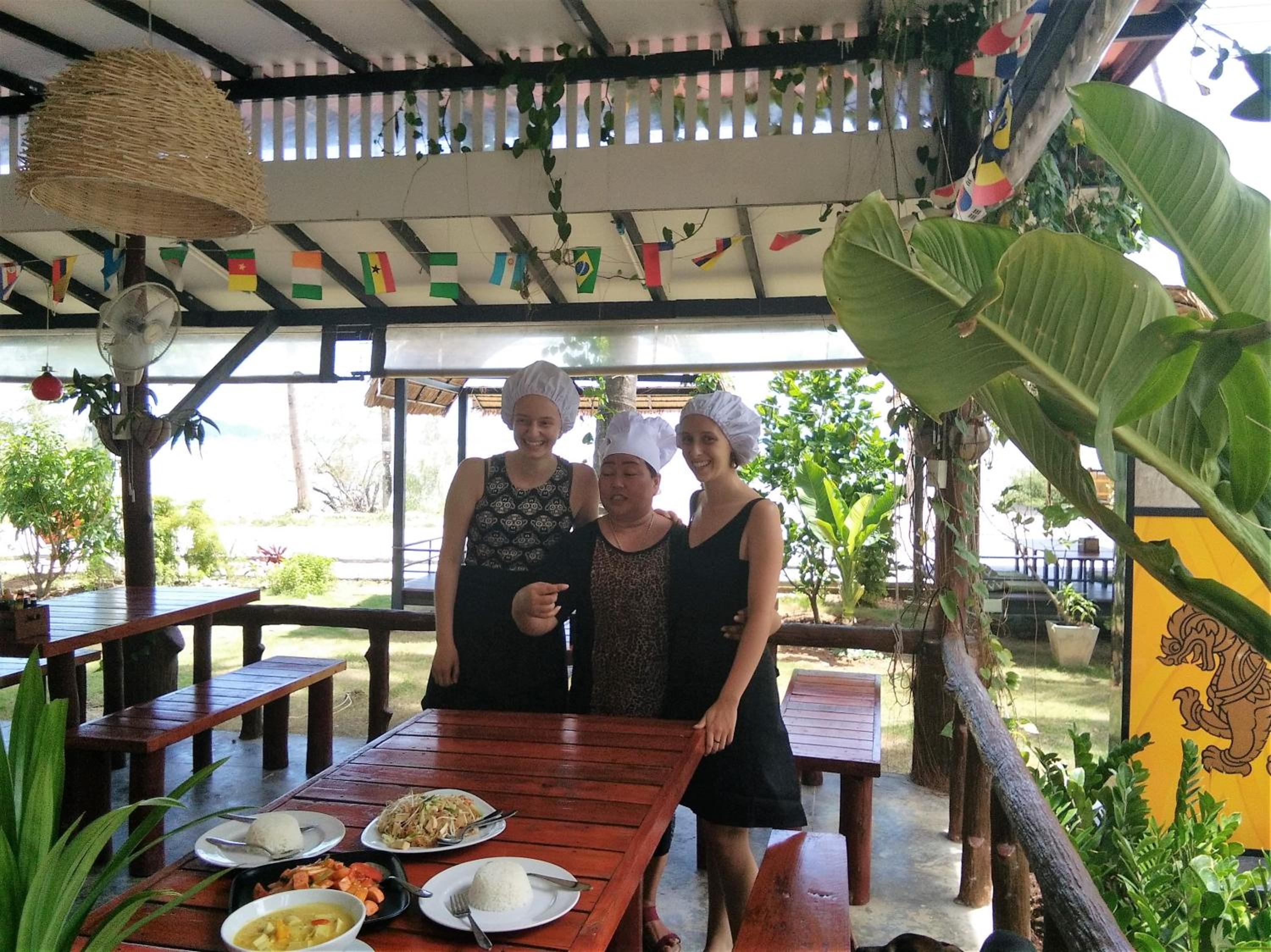 The Ford SunSet Beach Resort