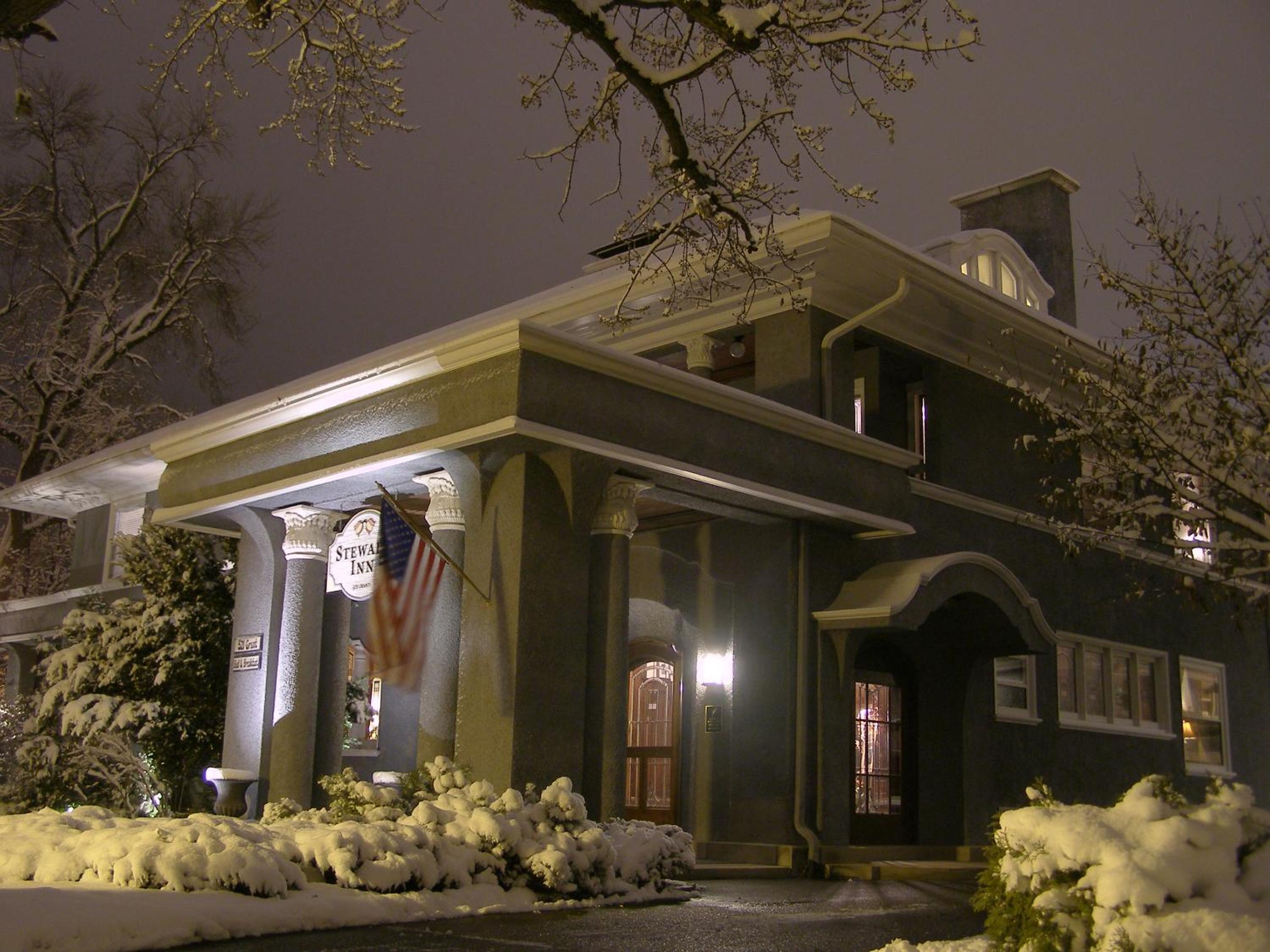 Stewart Inn