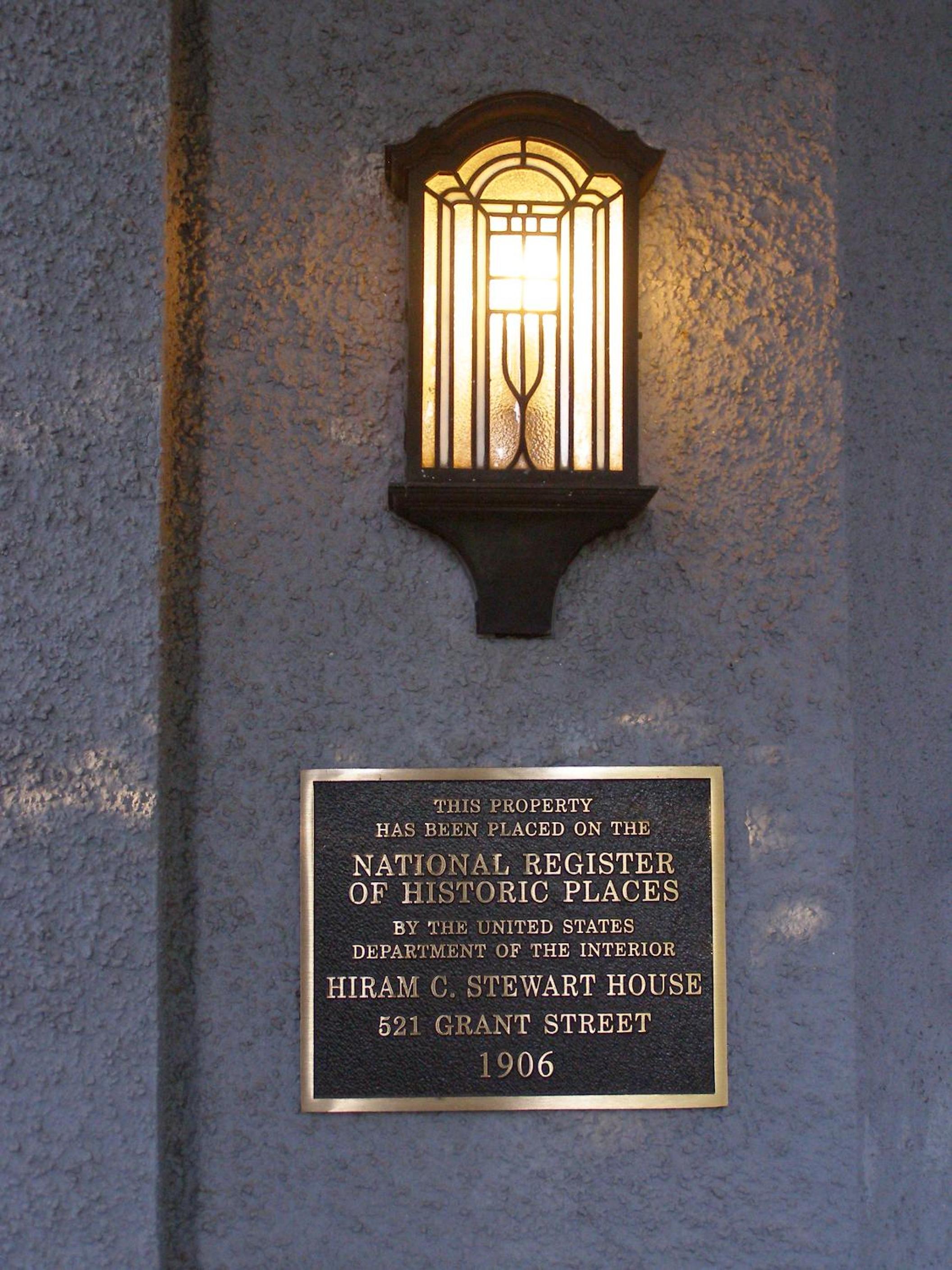 Stewart Inn