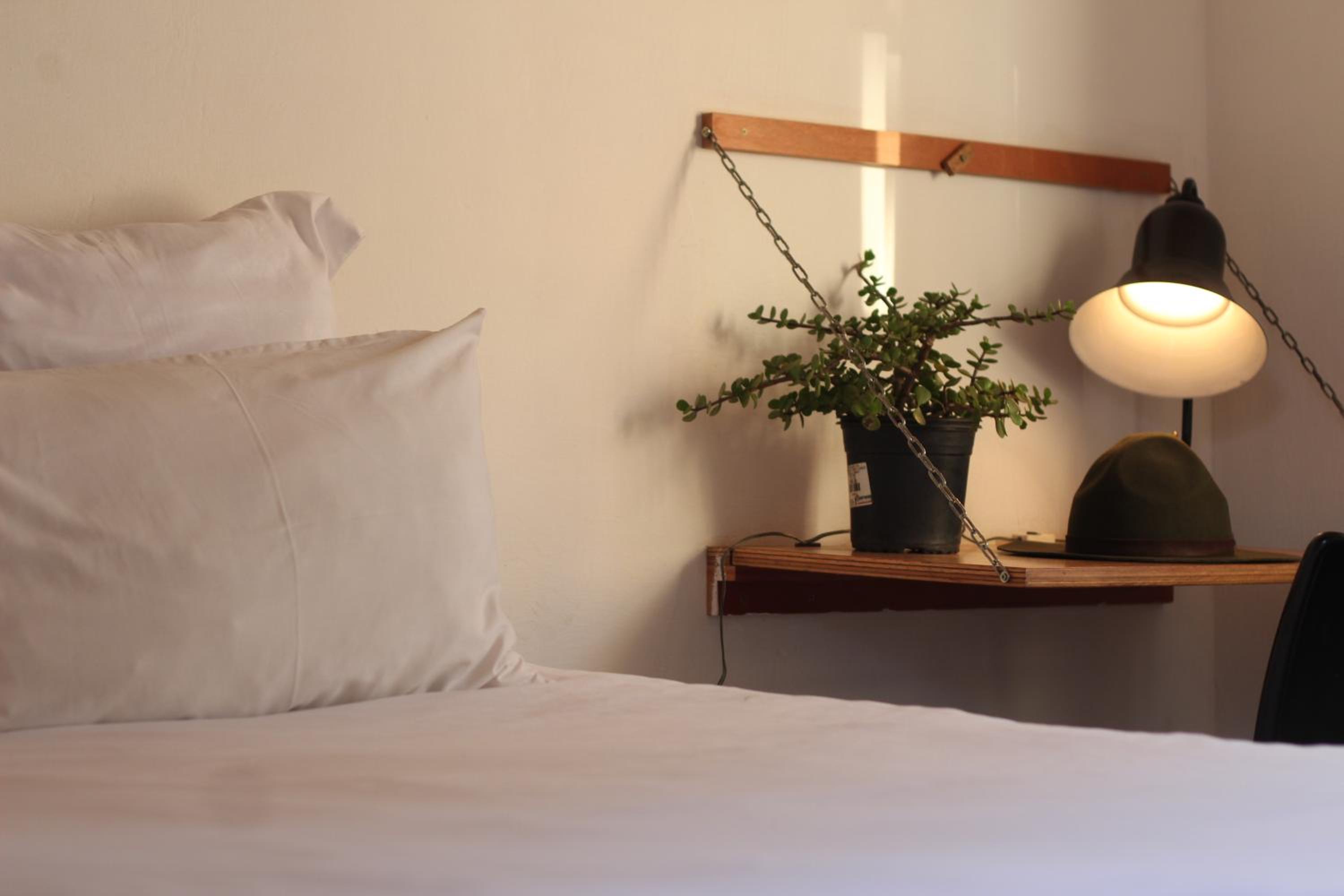 CURIOCITY Backpackers Johannesburg
