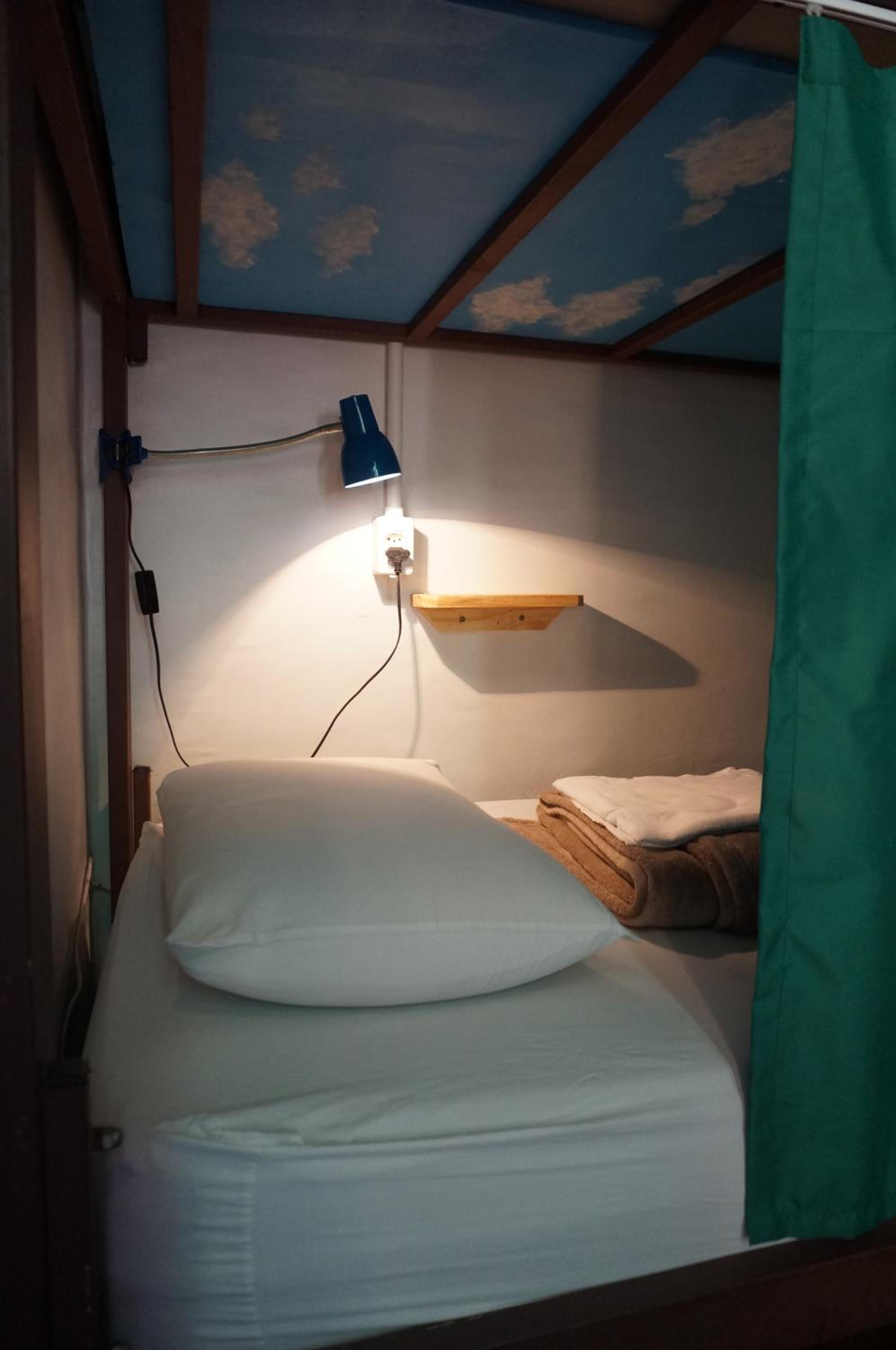 Mambembe Hostel