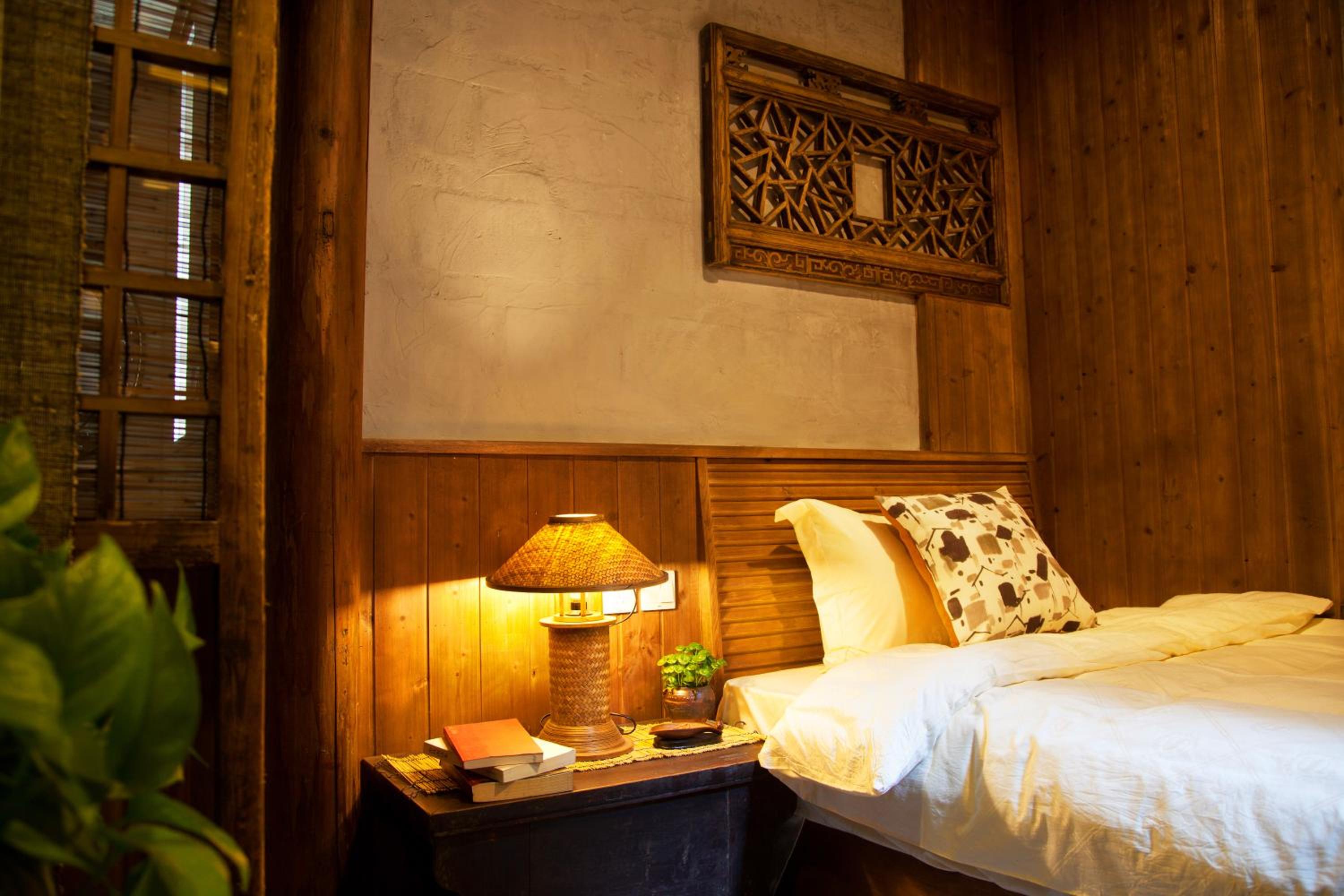 WuYuan QiYe YanXiang Guesthouse
