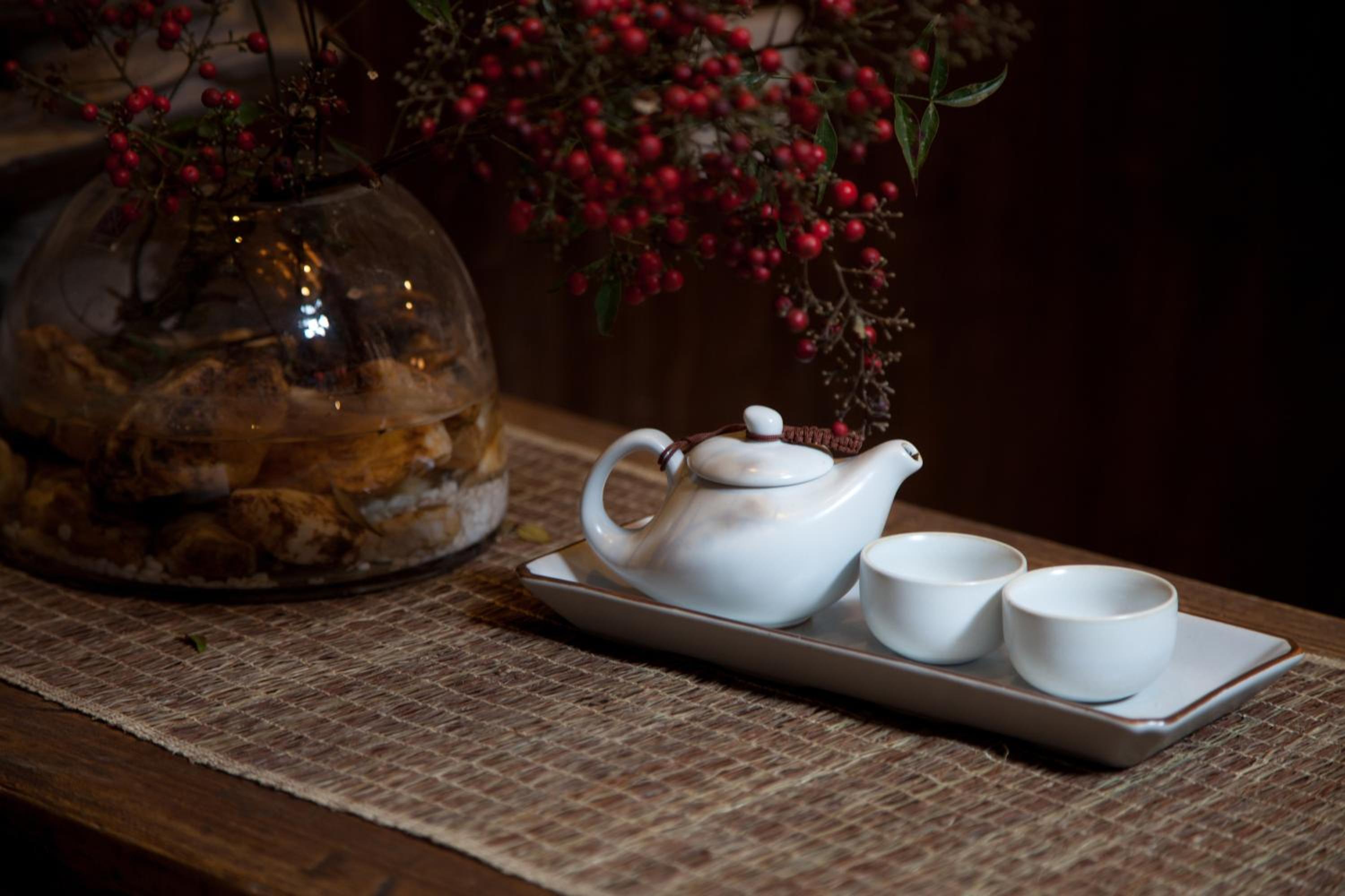 WuYuan QiYe YanXiang Guesthouse