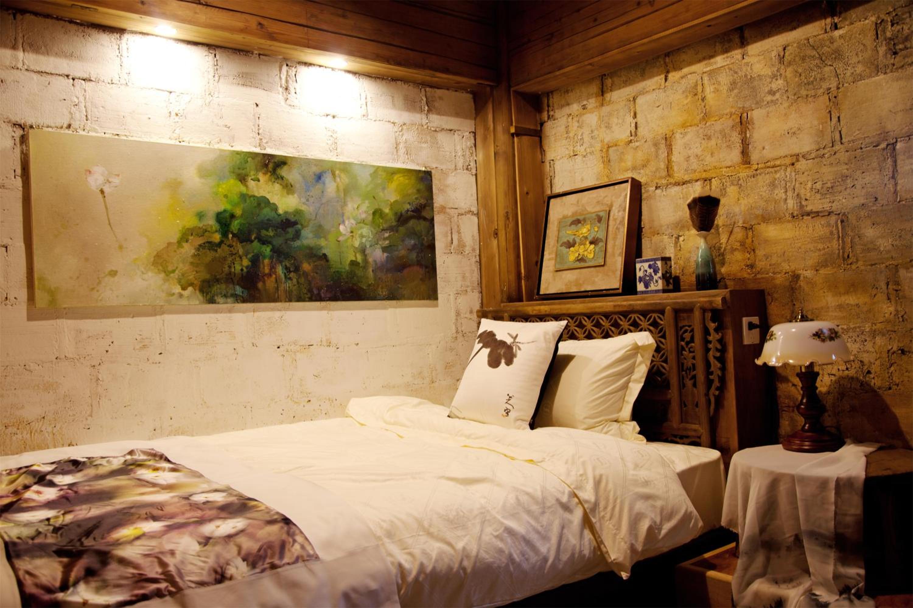 WuYuan QiYe YanXiang Guesthouse