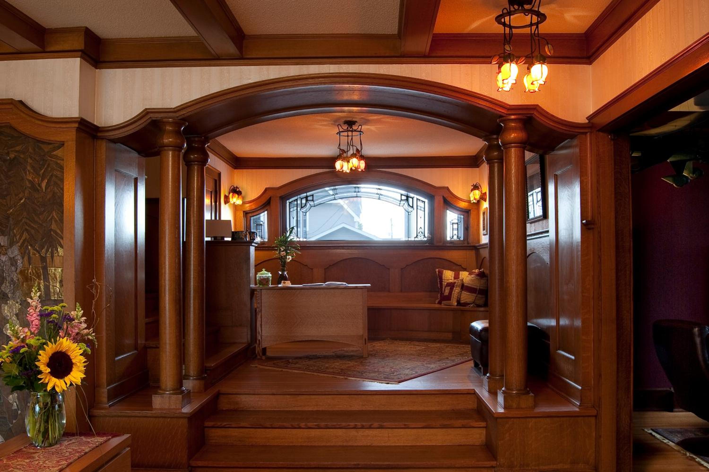 Stewart Inn