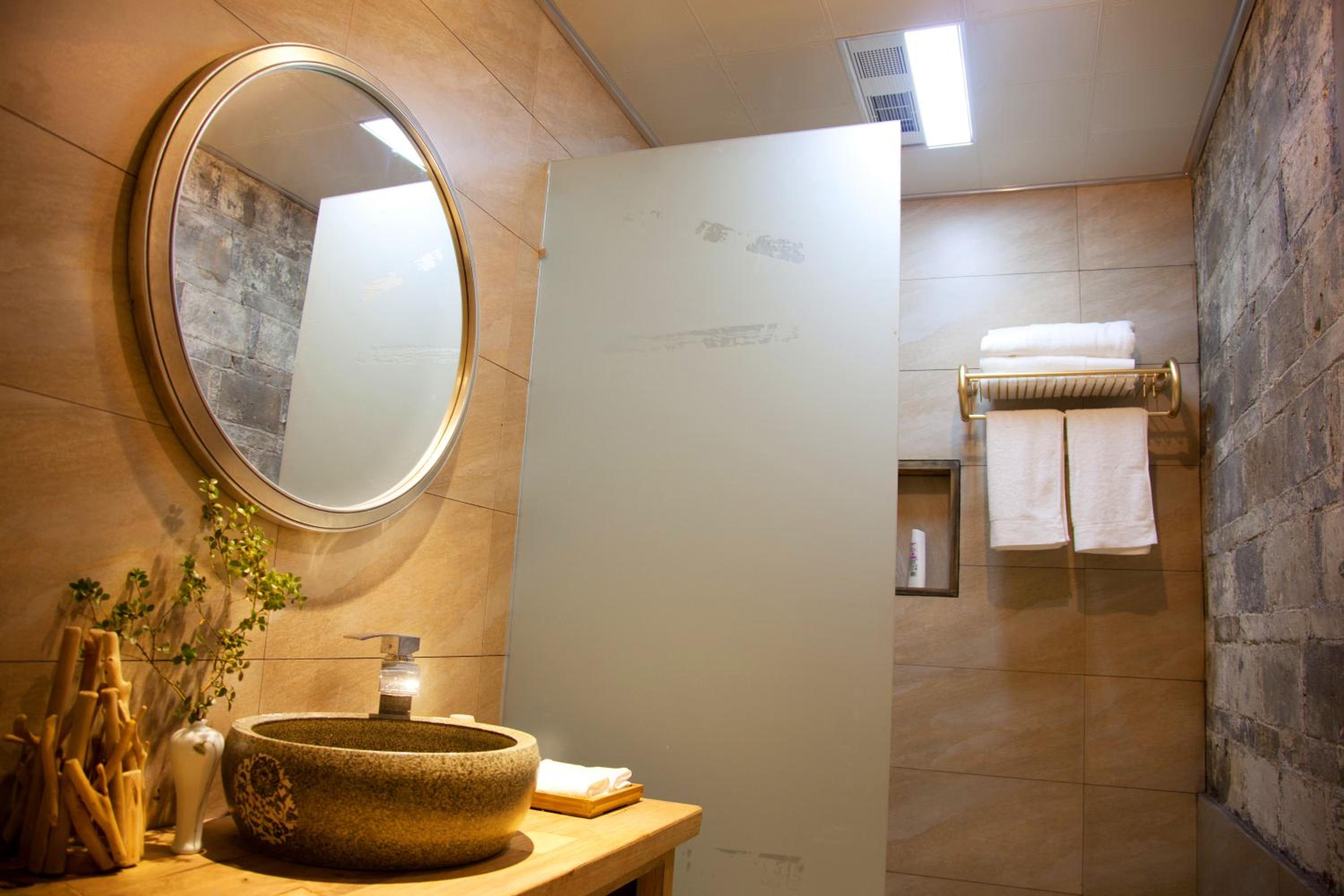 WuYuan QiYe YanXiang Guesthouse