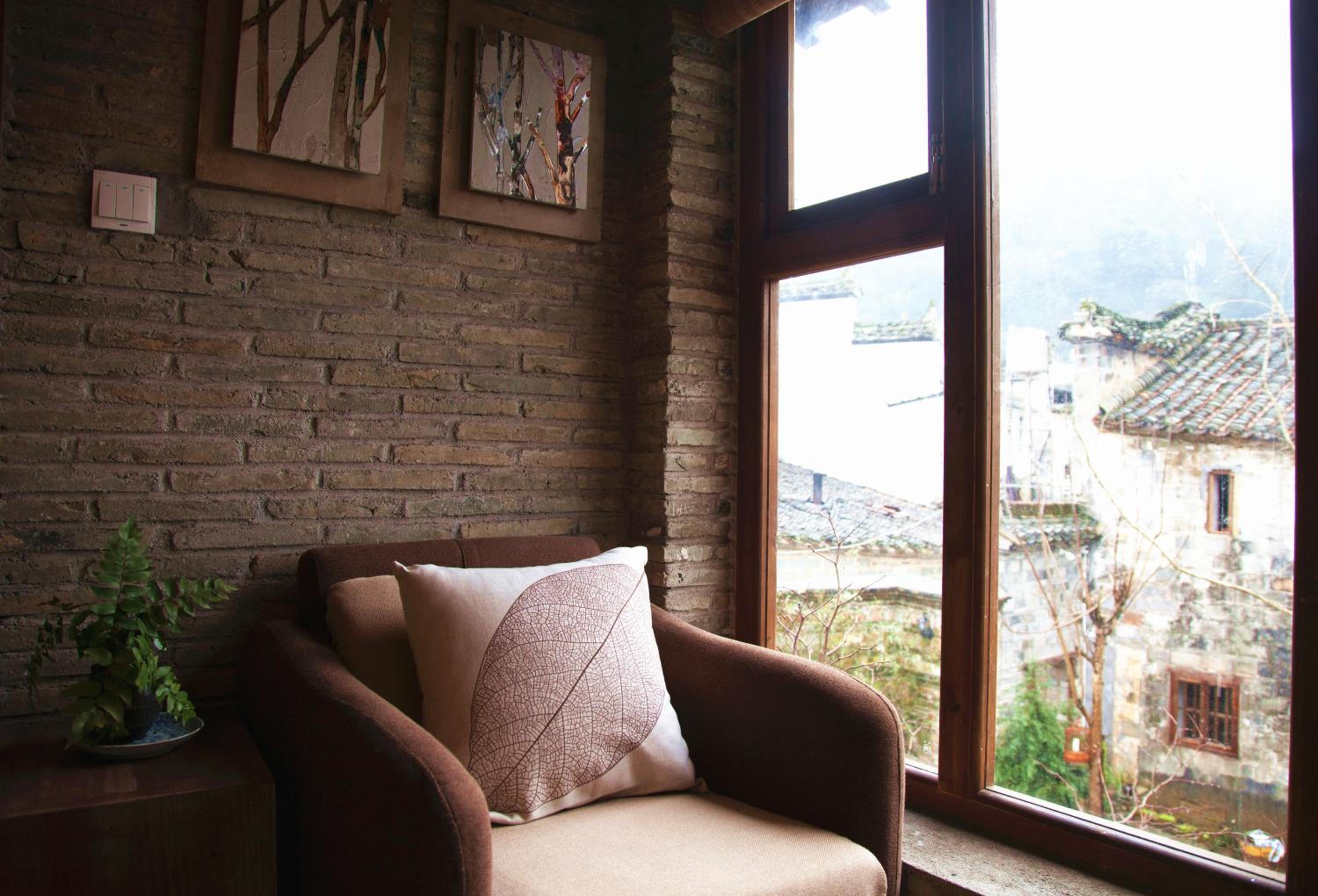 WuYuan QiYe YanXiang Guesthouse