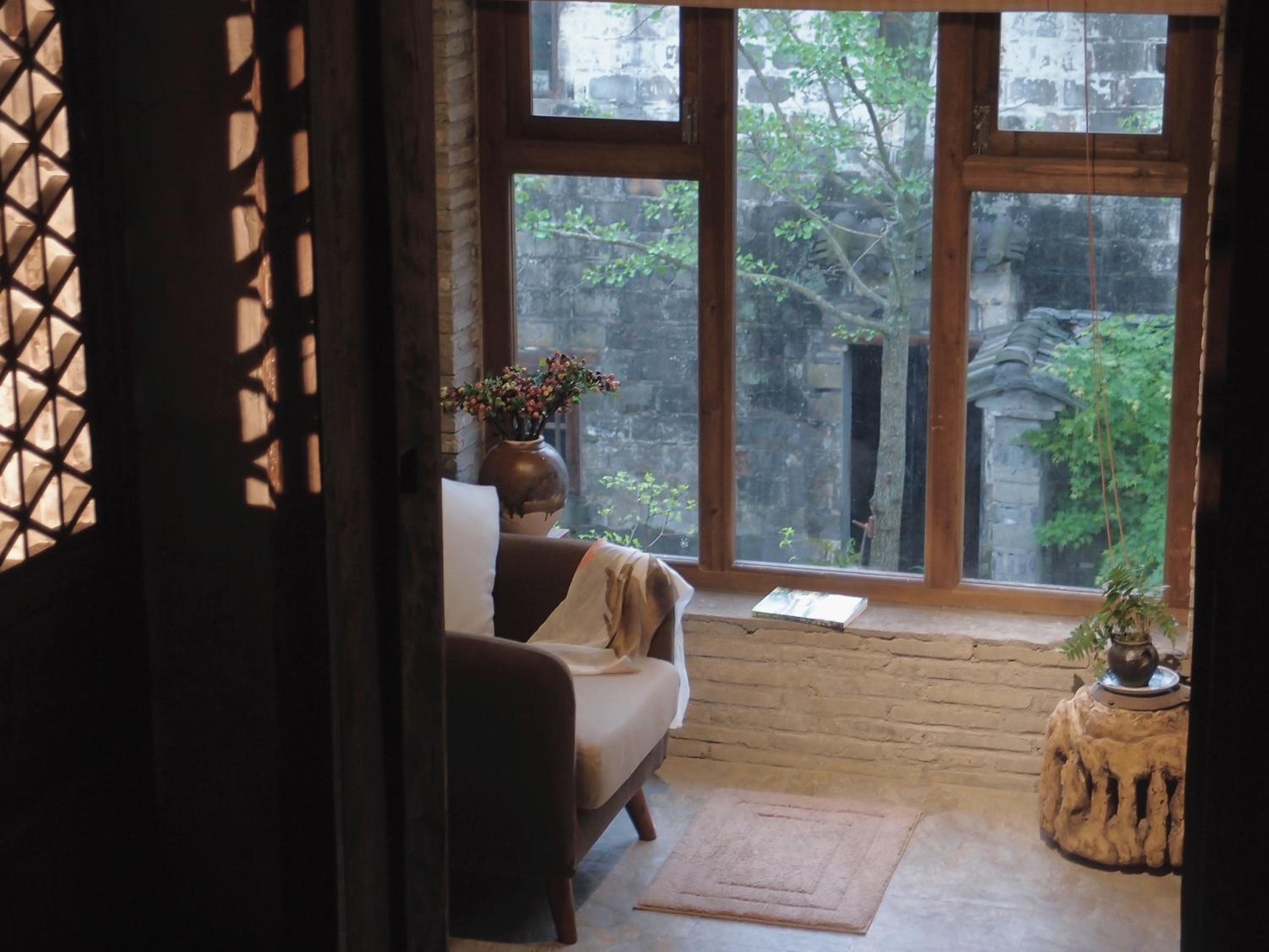 WuYuan QiYe YanXiang Guesthouse