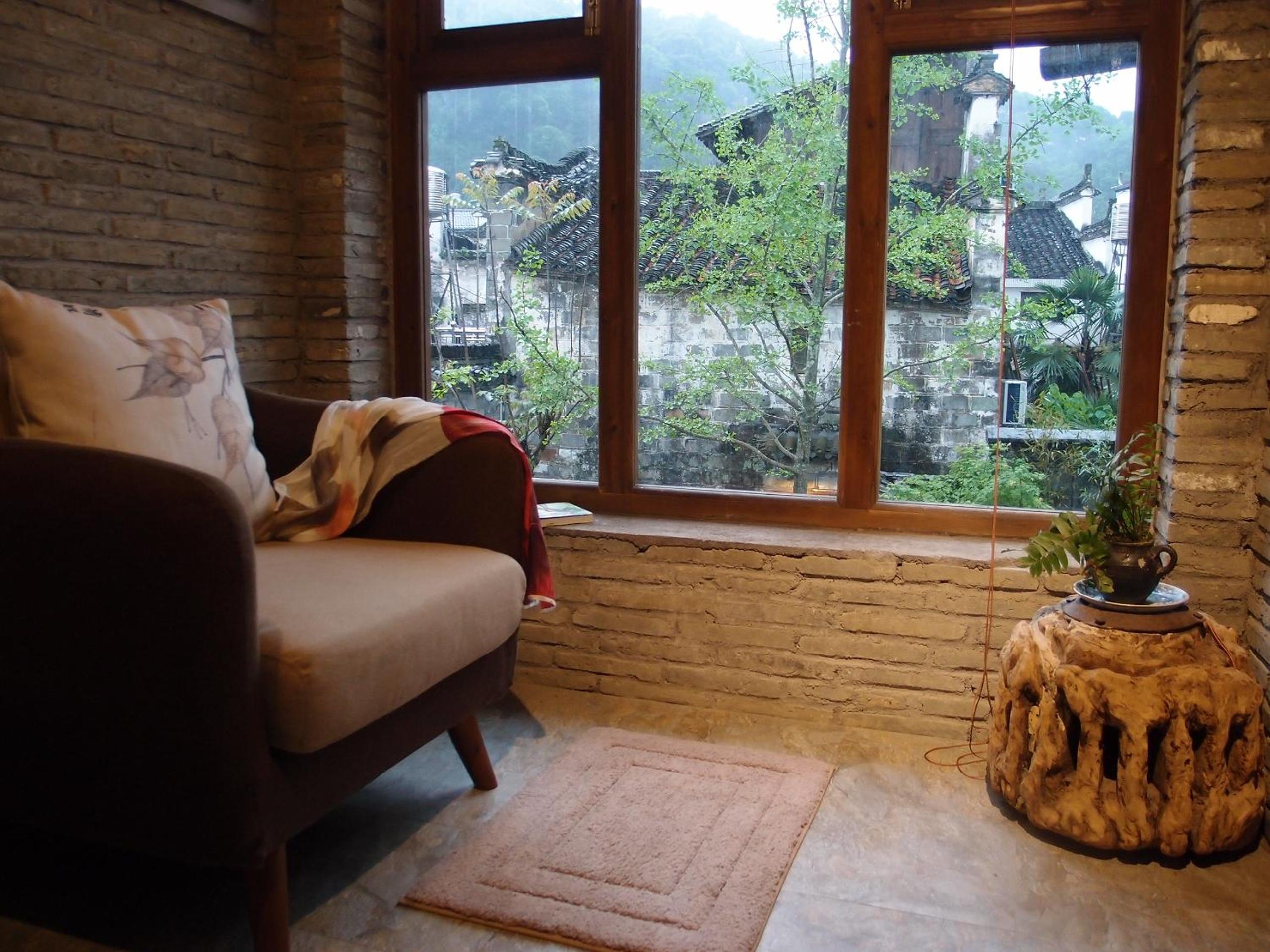 WuYuan QiYe YanXiang Guesthouse