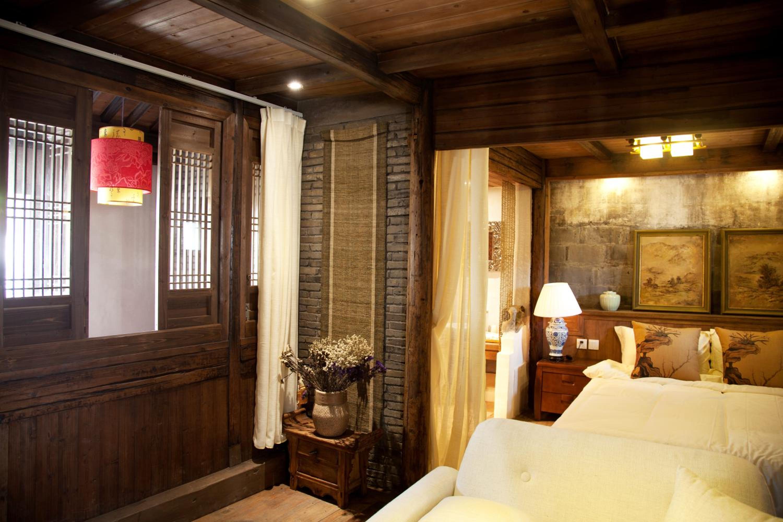 WuYuan QiYe YanXiang Guesthouse