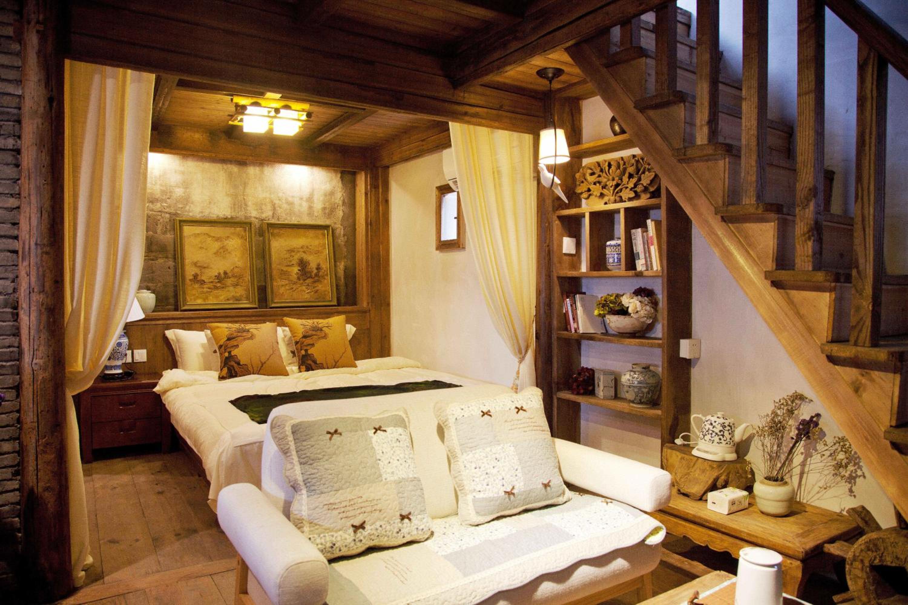 WuYuan QiYe YanXiang Guesthouse