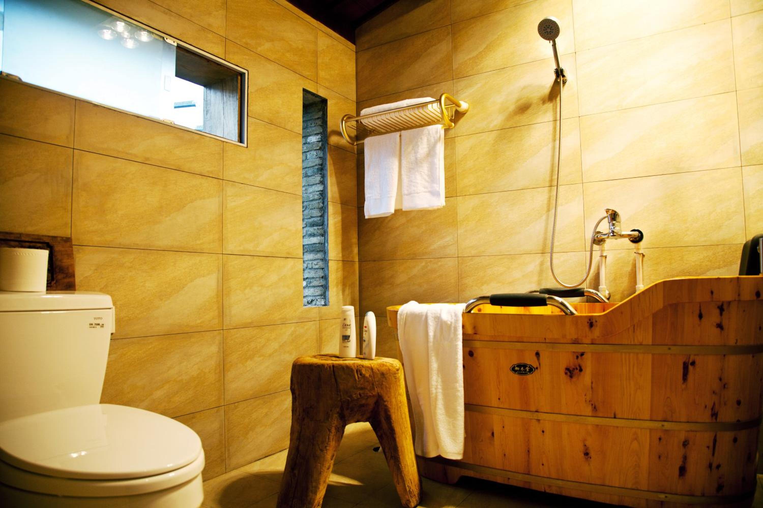WuYuan QiYe YanXiang Guesthouse