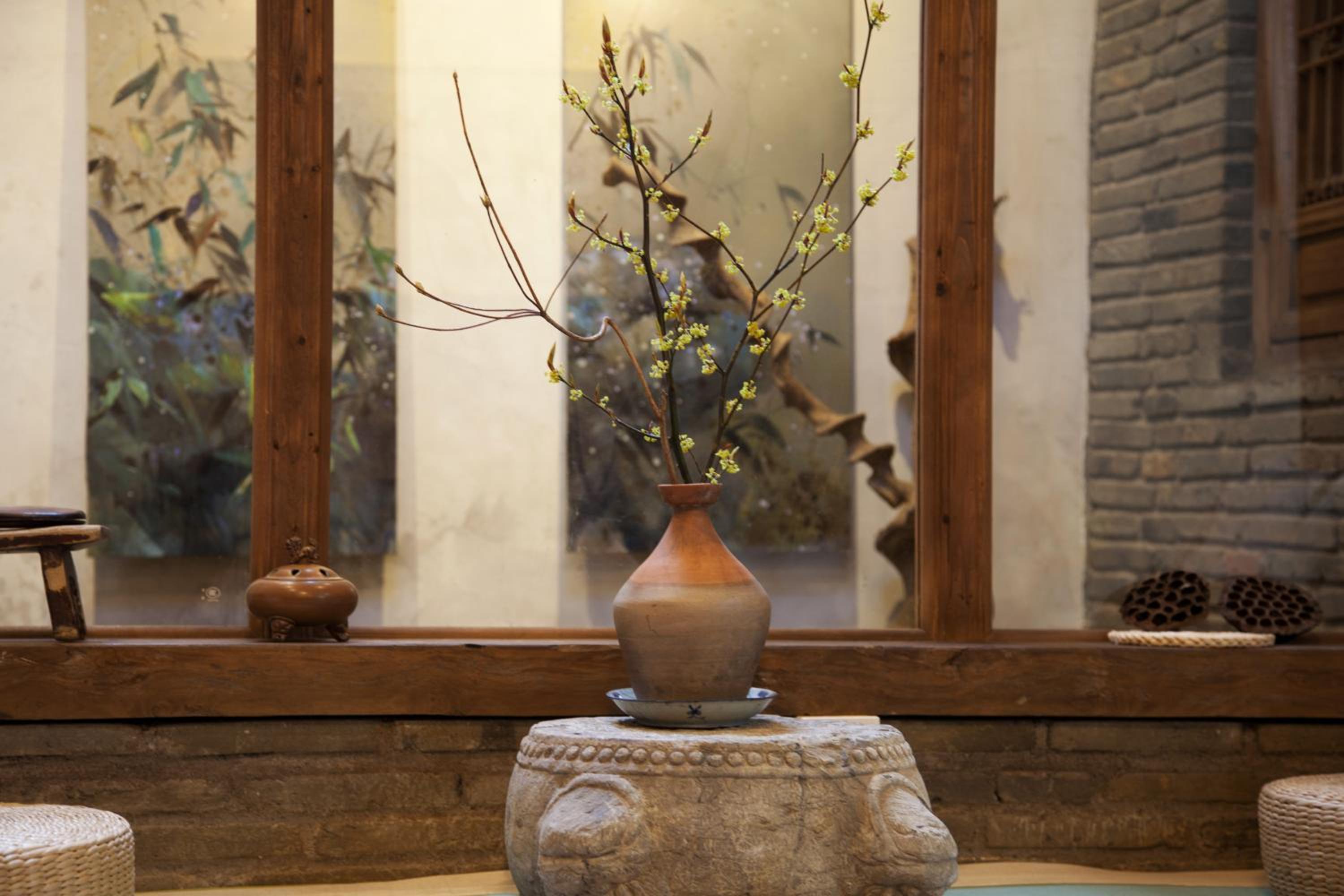 WuYuan QiYe YanXiang Guesthouse