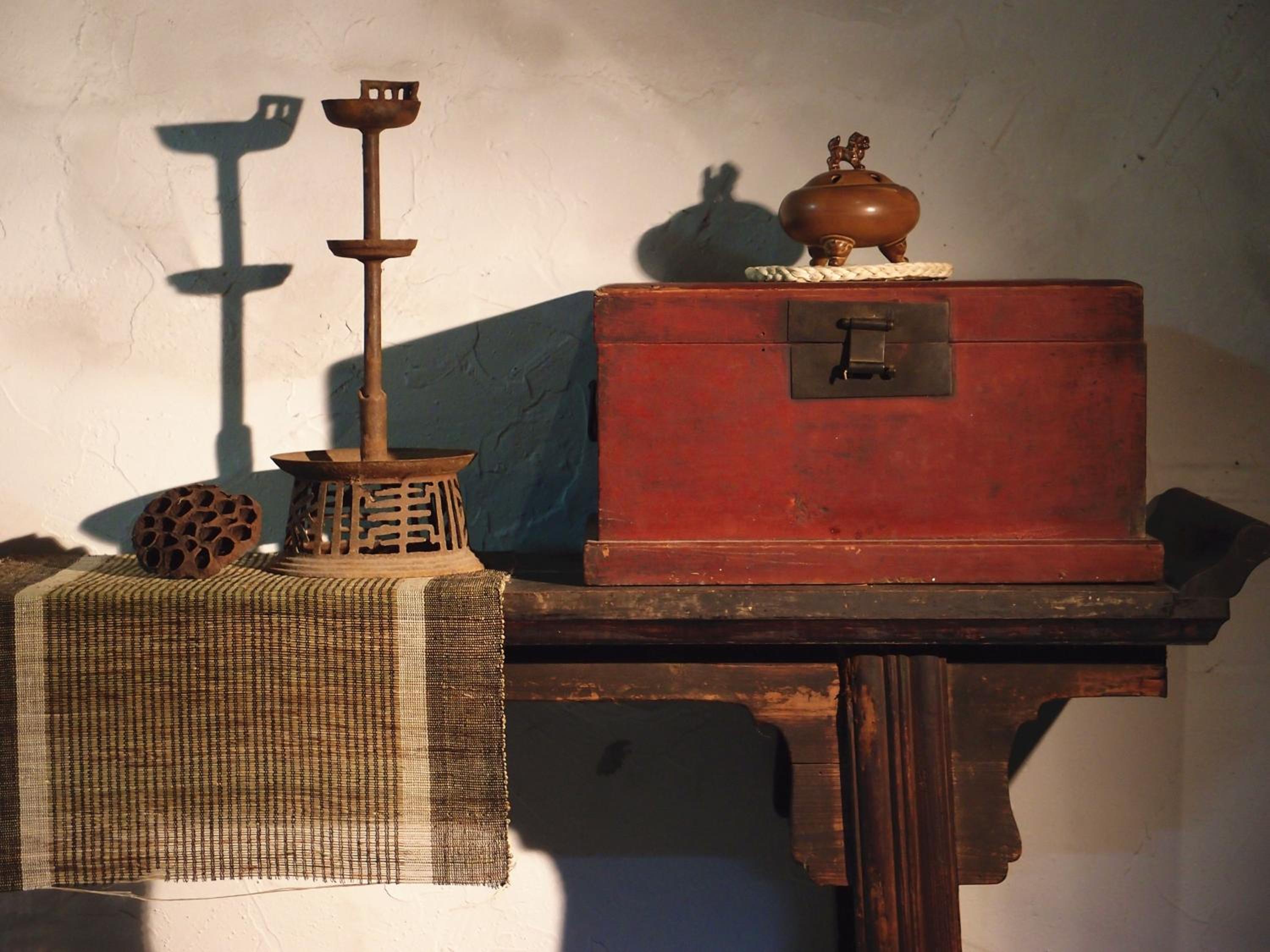 WuYuan QiYe YanXiang Guesthouse