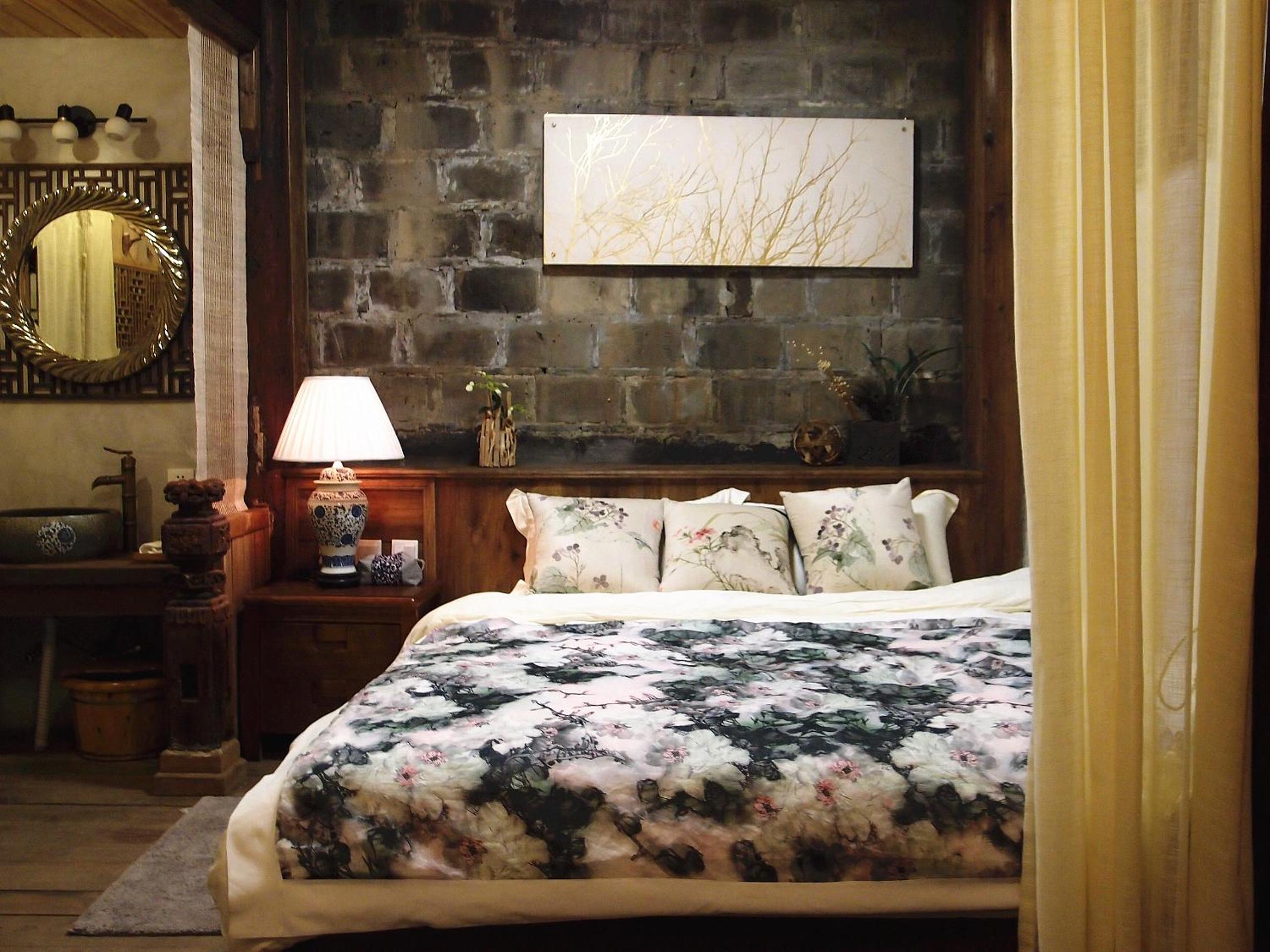 WuYuan QiYe YanXiang Guesthouse