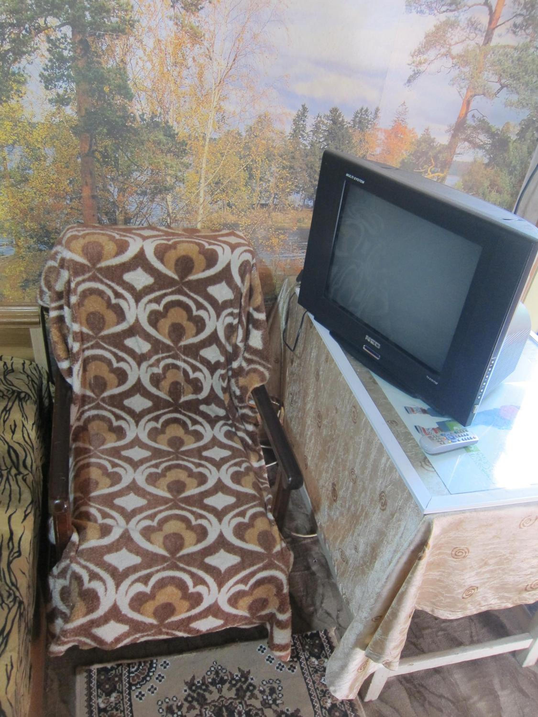 Diana Guesthouse