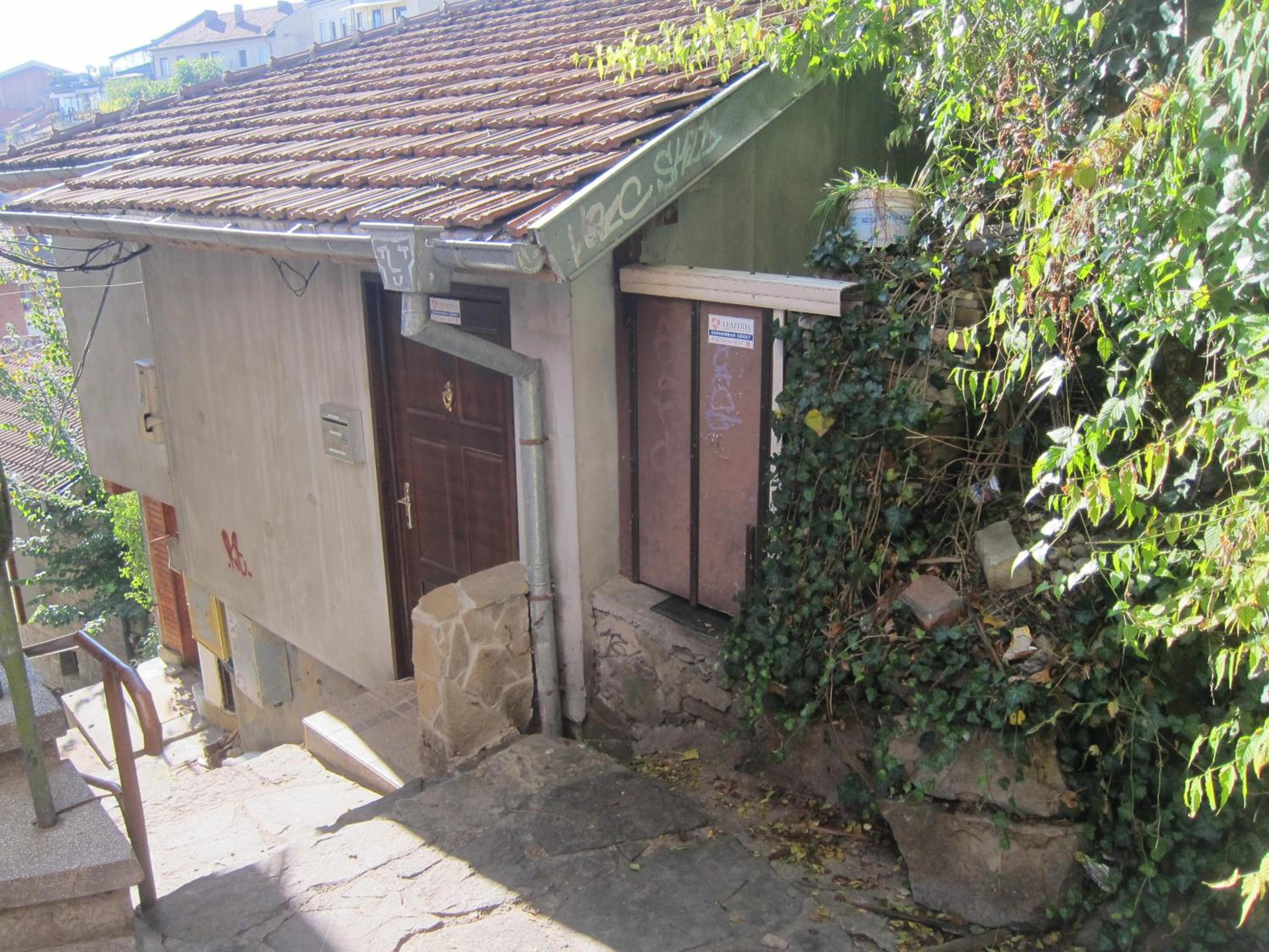 Diana Guesthouse