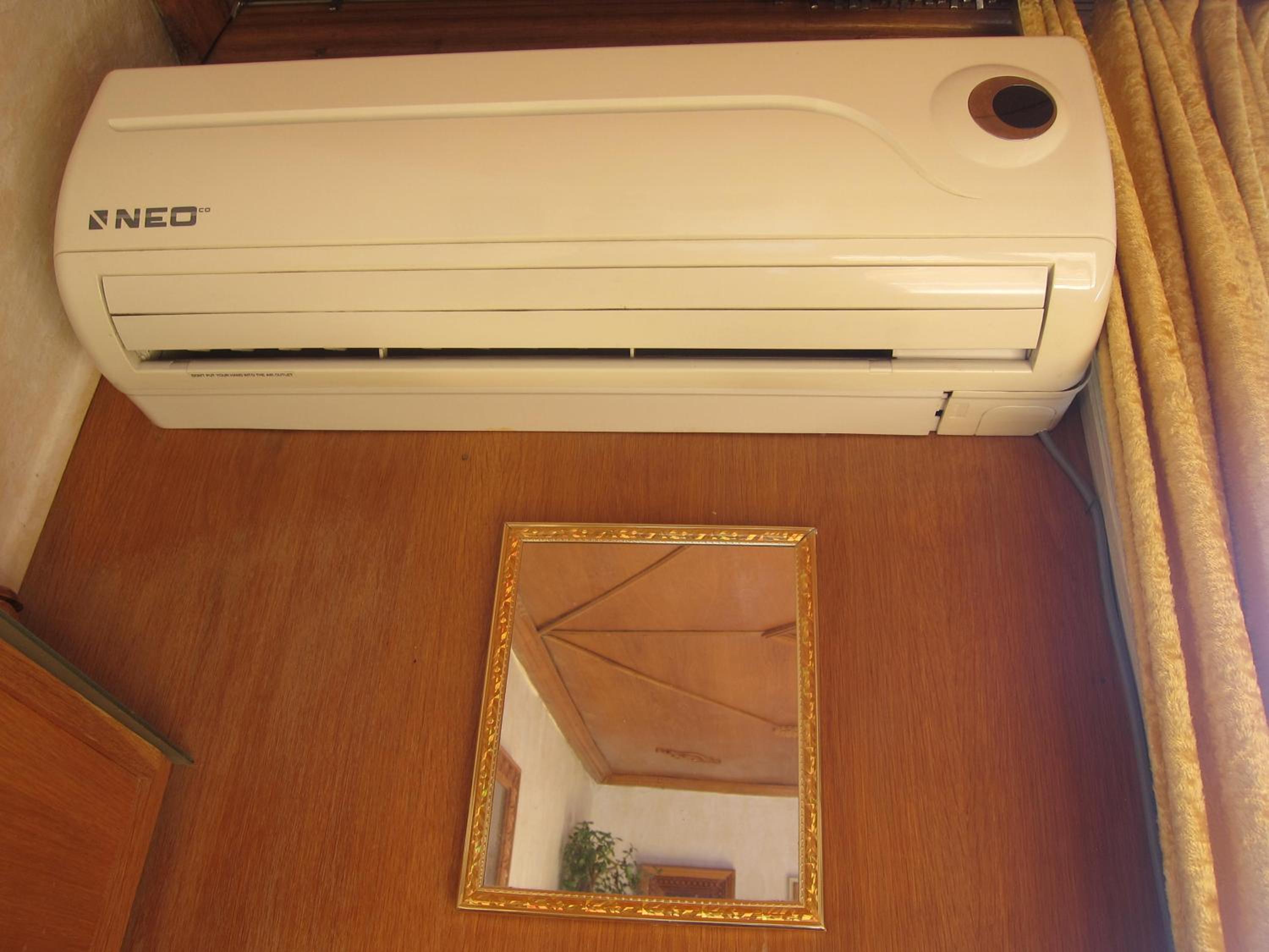 Diana Guesthouse