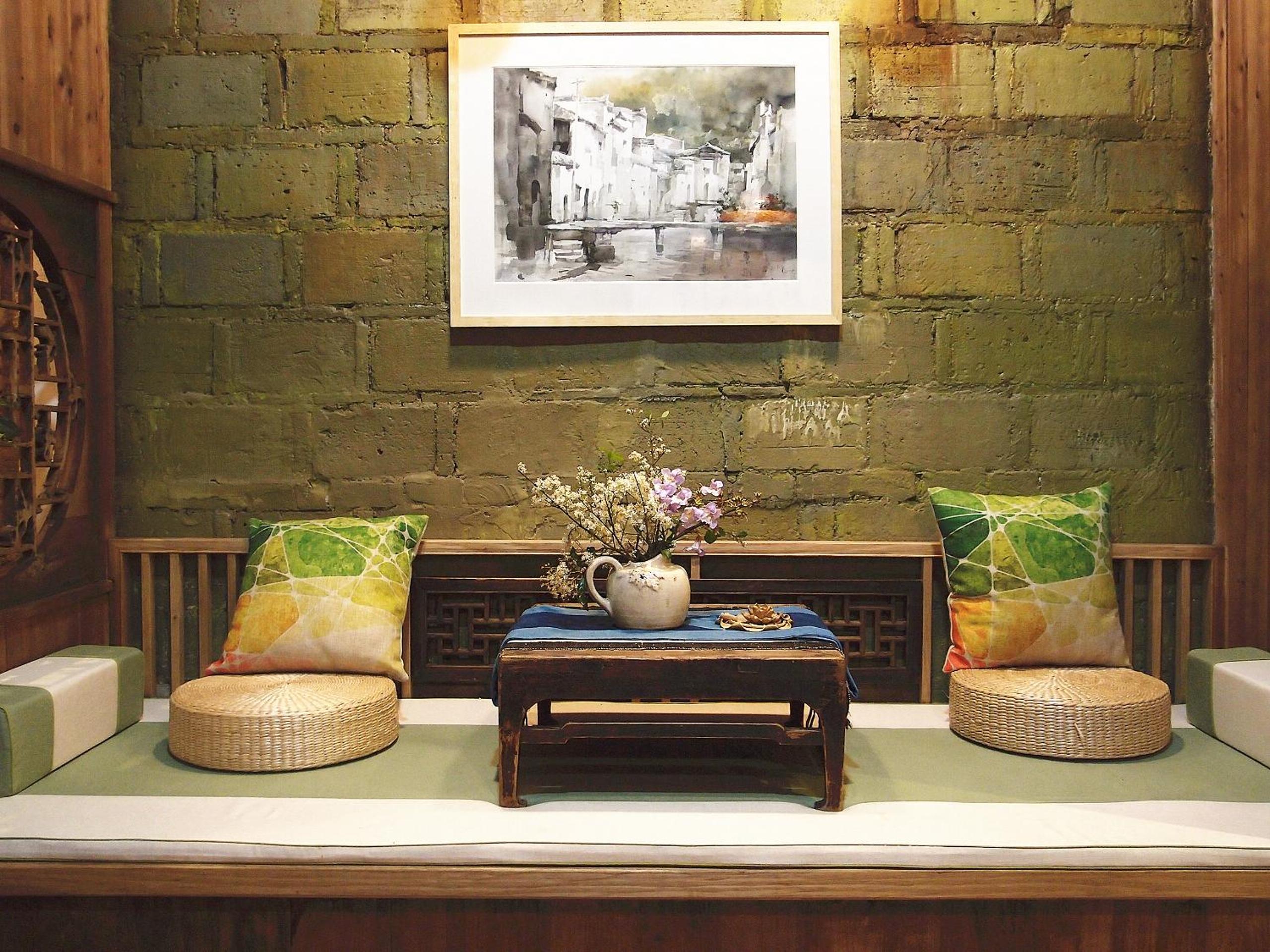 WuYuan QiYe YanXiang Guesthouse