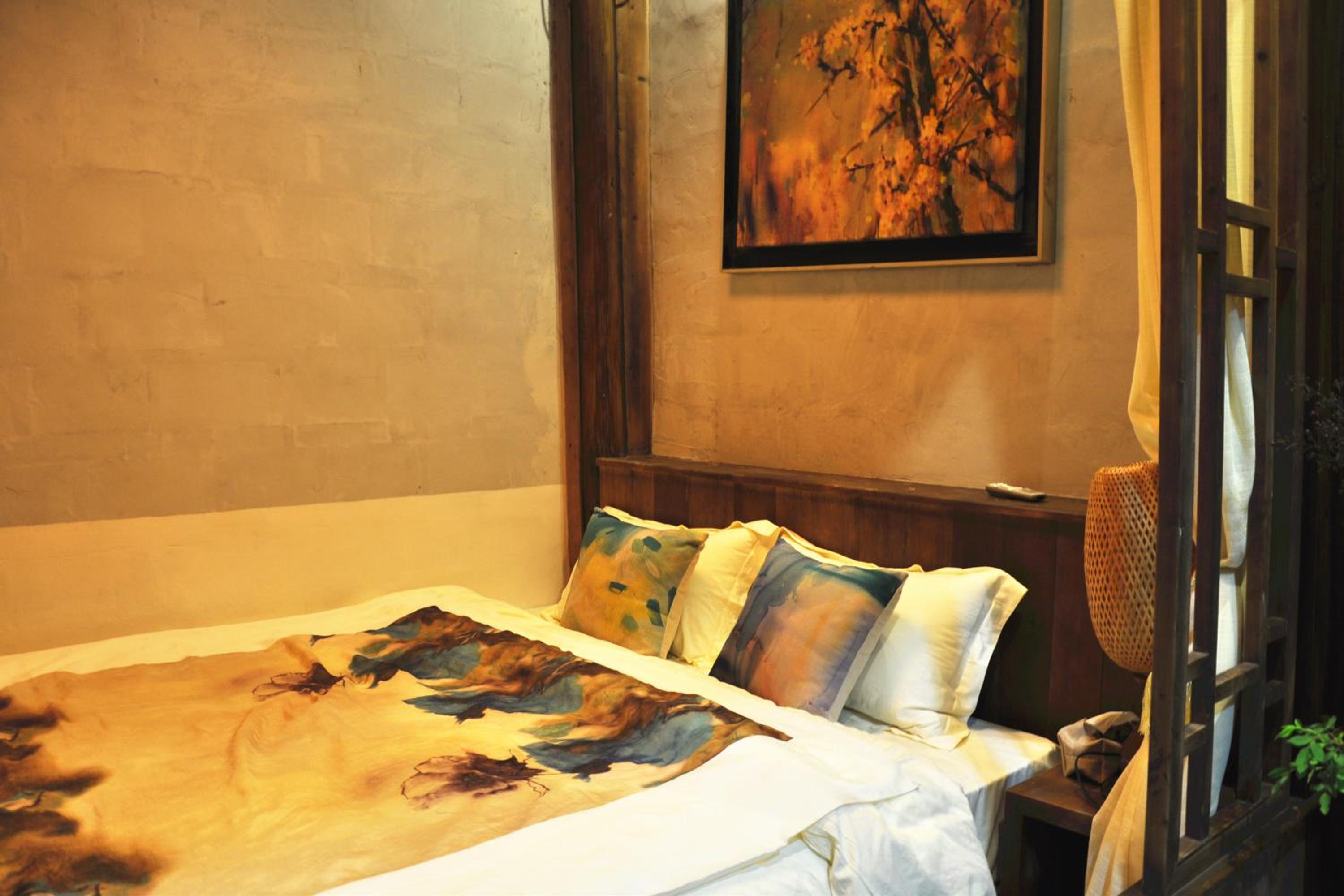WuYuan QiYe YanXiang Guesthouse