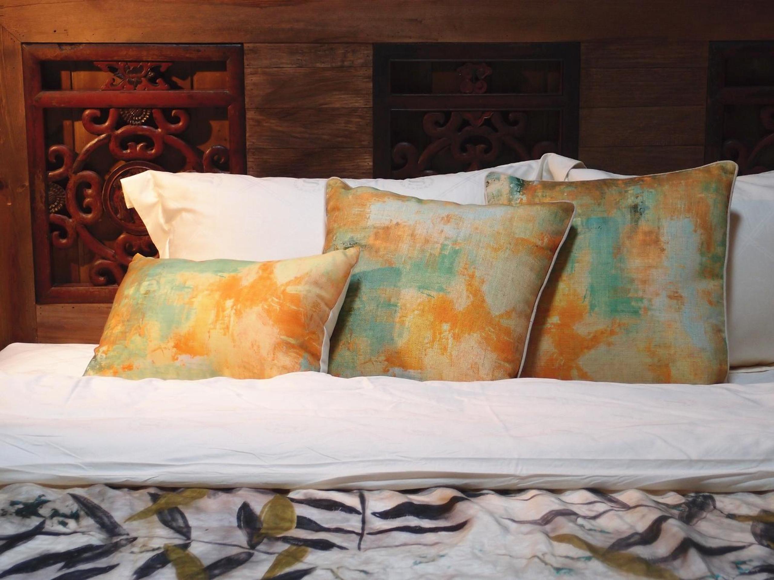 WuYuan QiYe YanXiang Guesthouse