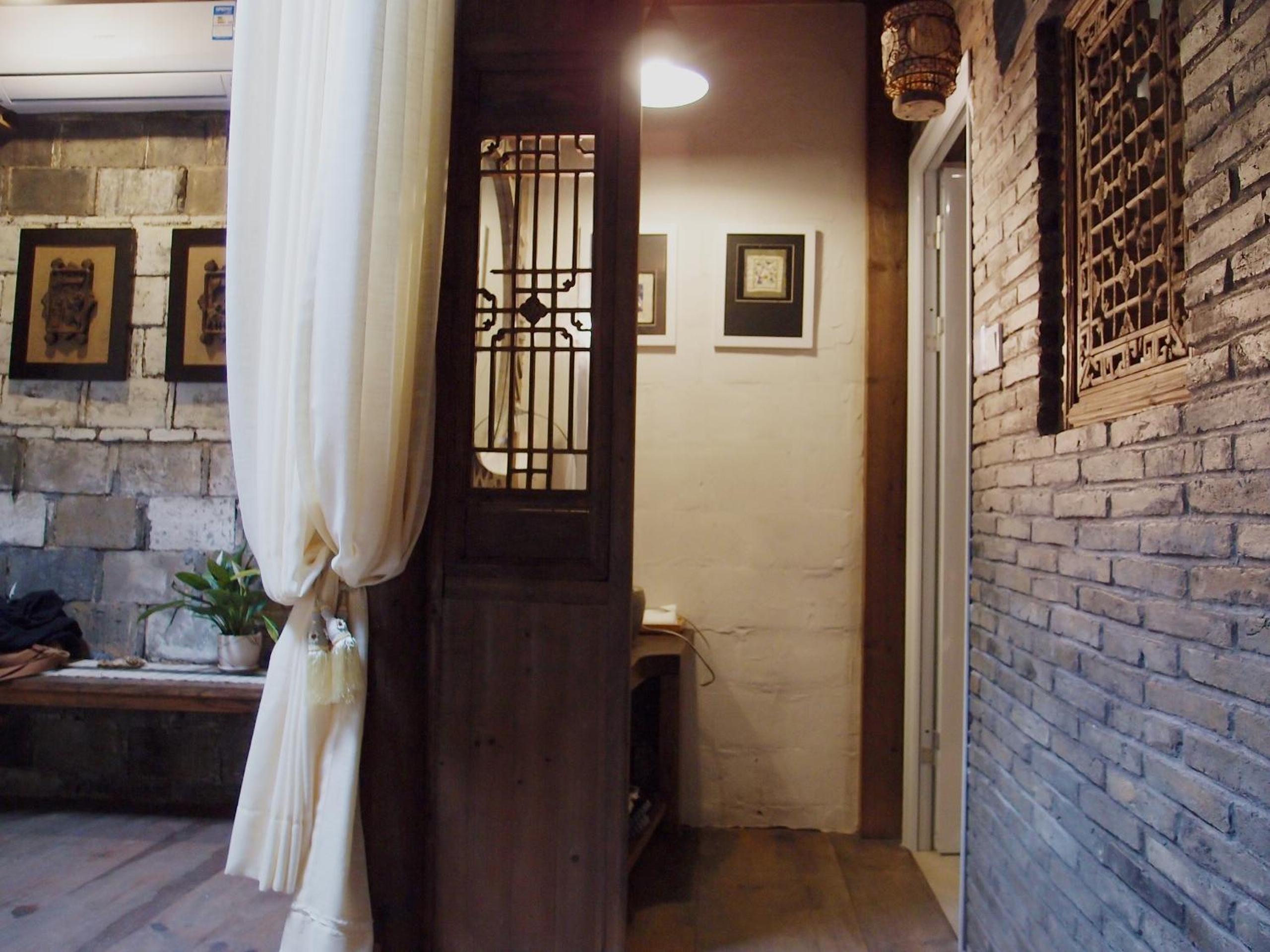 WuYuan QiYe YanXiang Guesthouse