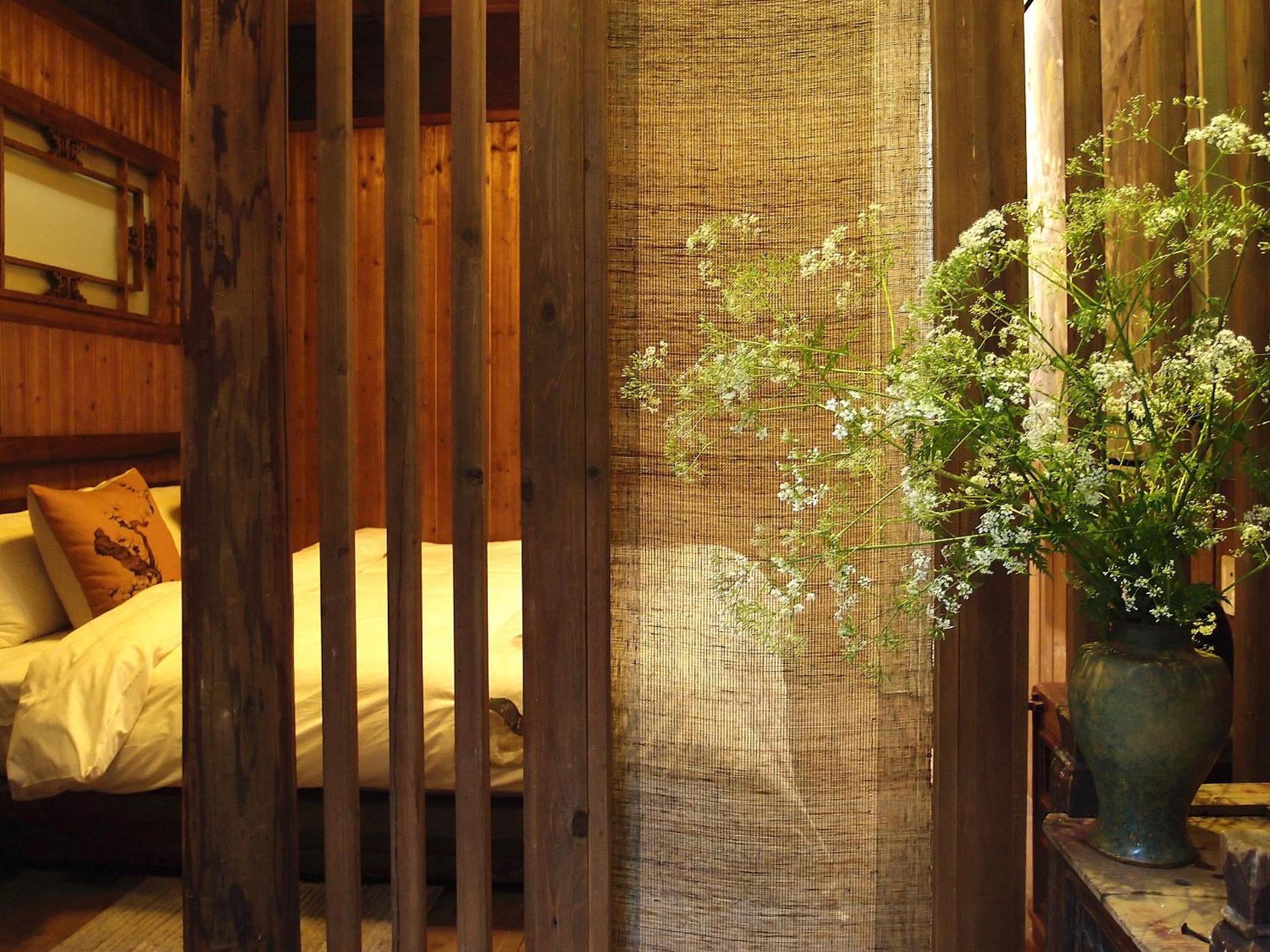 WuYuan QiYe YanXiang Guesthouse