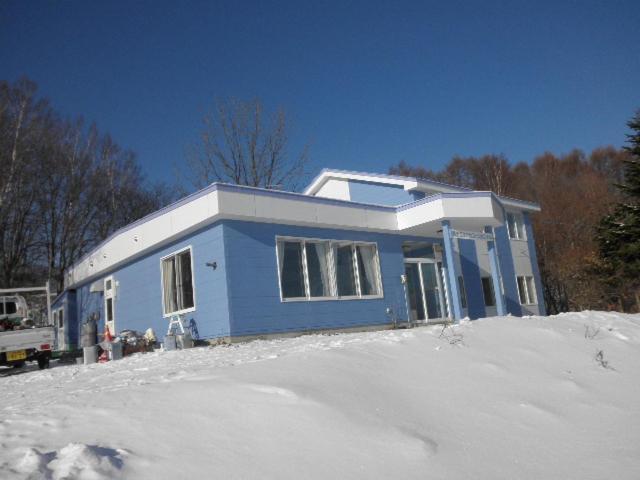 Abashiri Ryuhyou no Oka guesthouse view 4