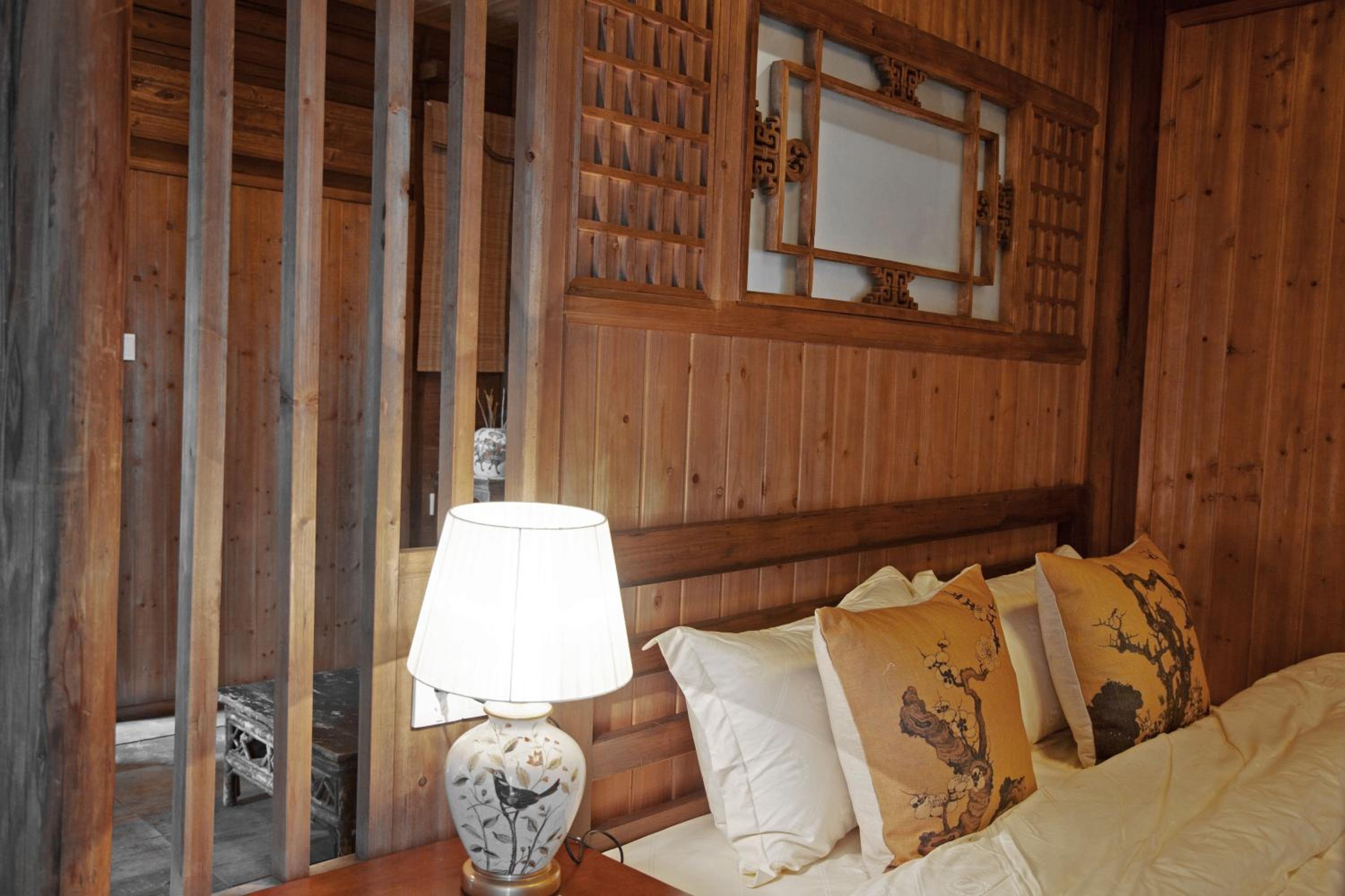 WuYuan QiYe YanXiang Guesthouse