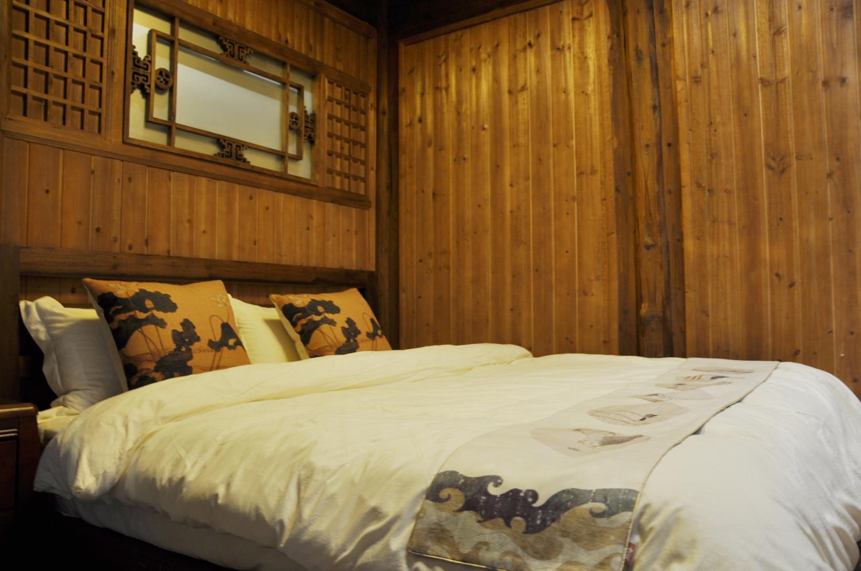 WuYuan QiYe YanXiang Guesthouse